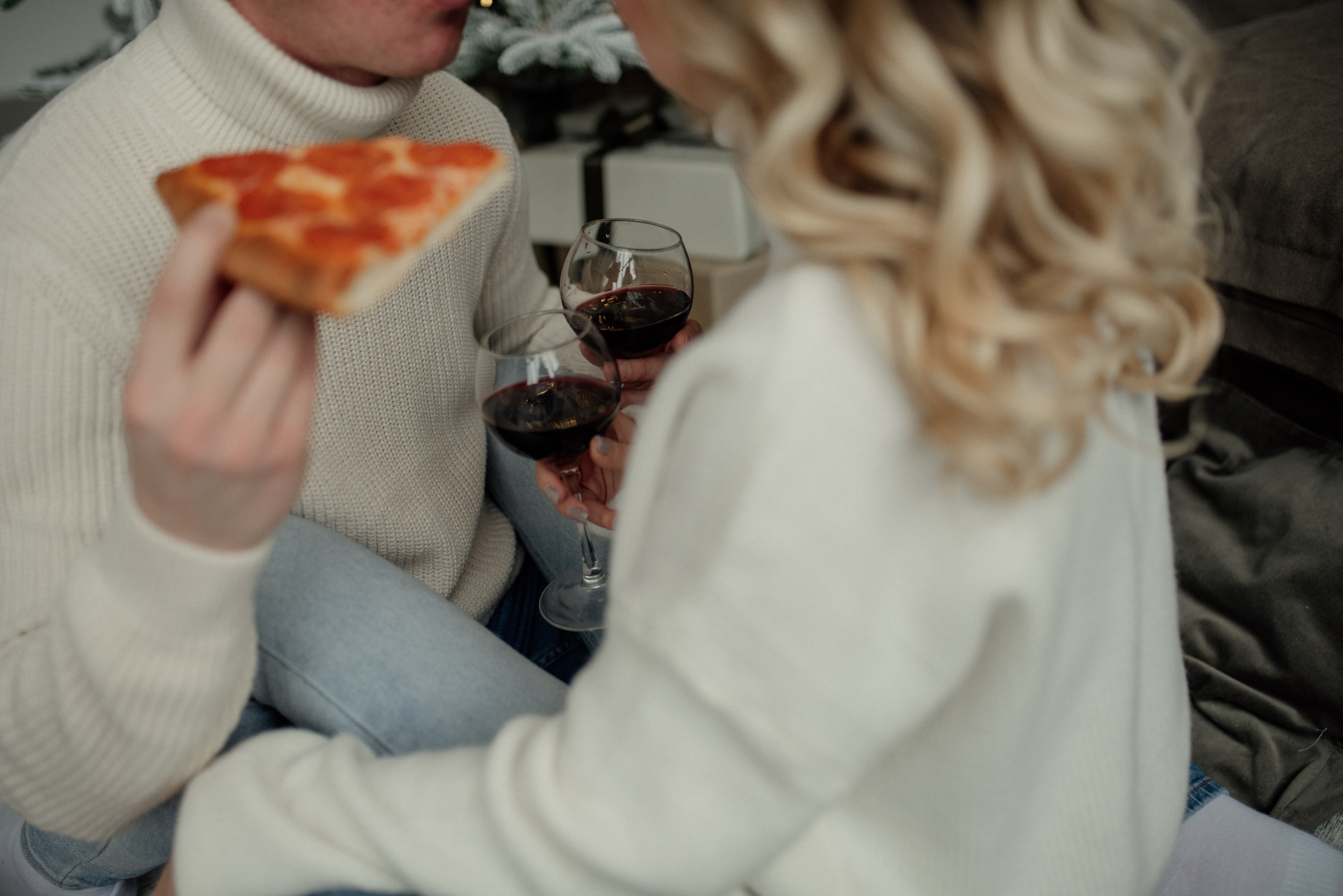 Предложение. Свадебный и Семейный фотограф в Ярославле Алёна Колясникова