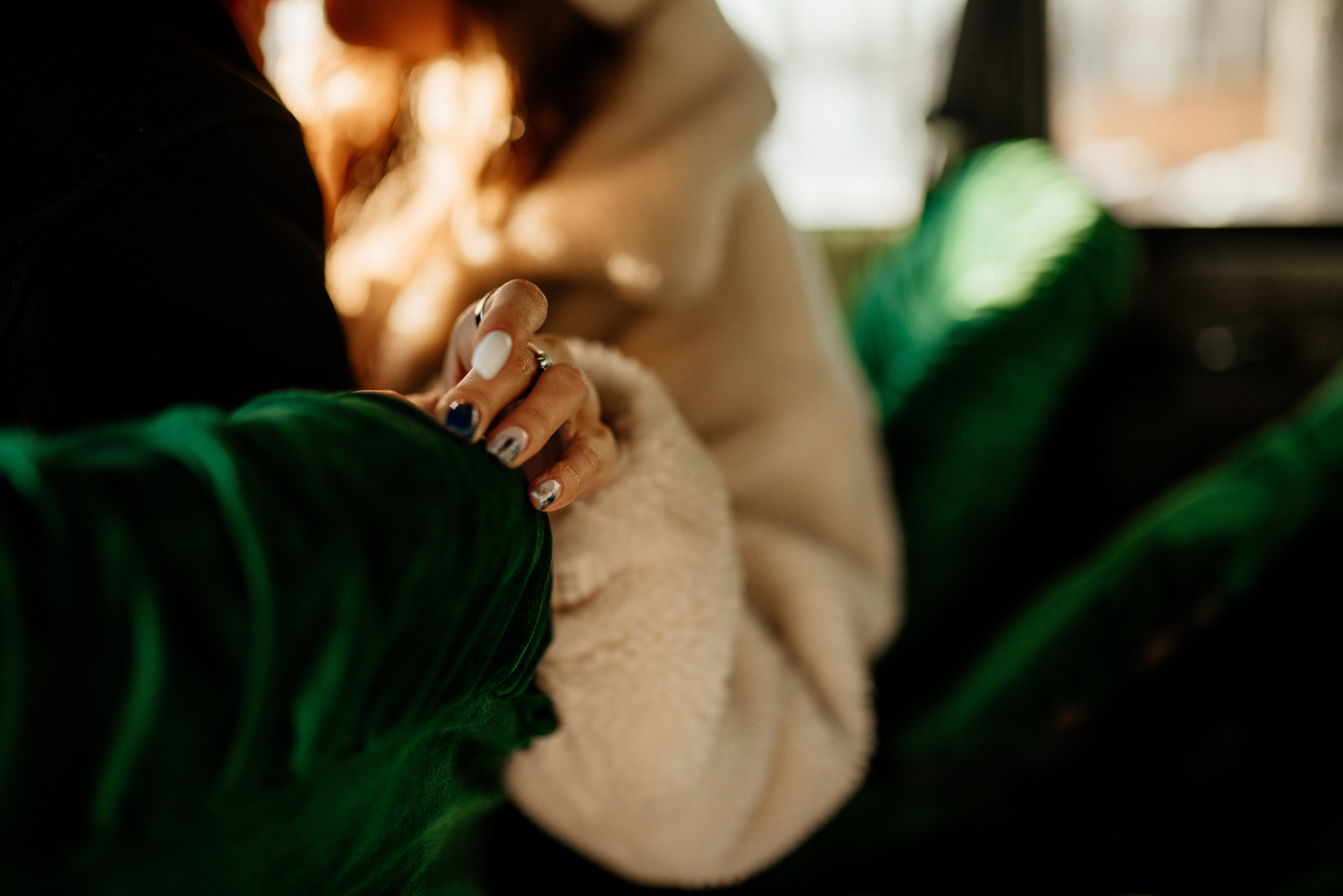 Артем и Аня. Свадебный и Семейный фотограф в Ярославле Алёна Колясникова