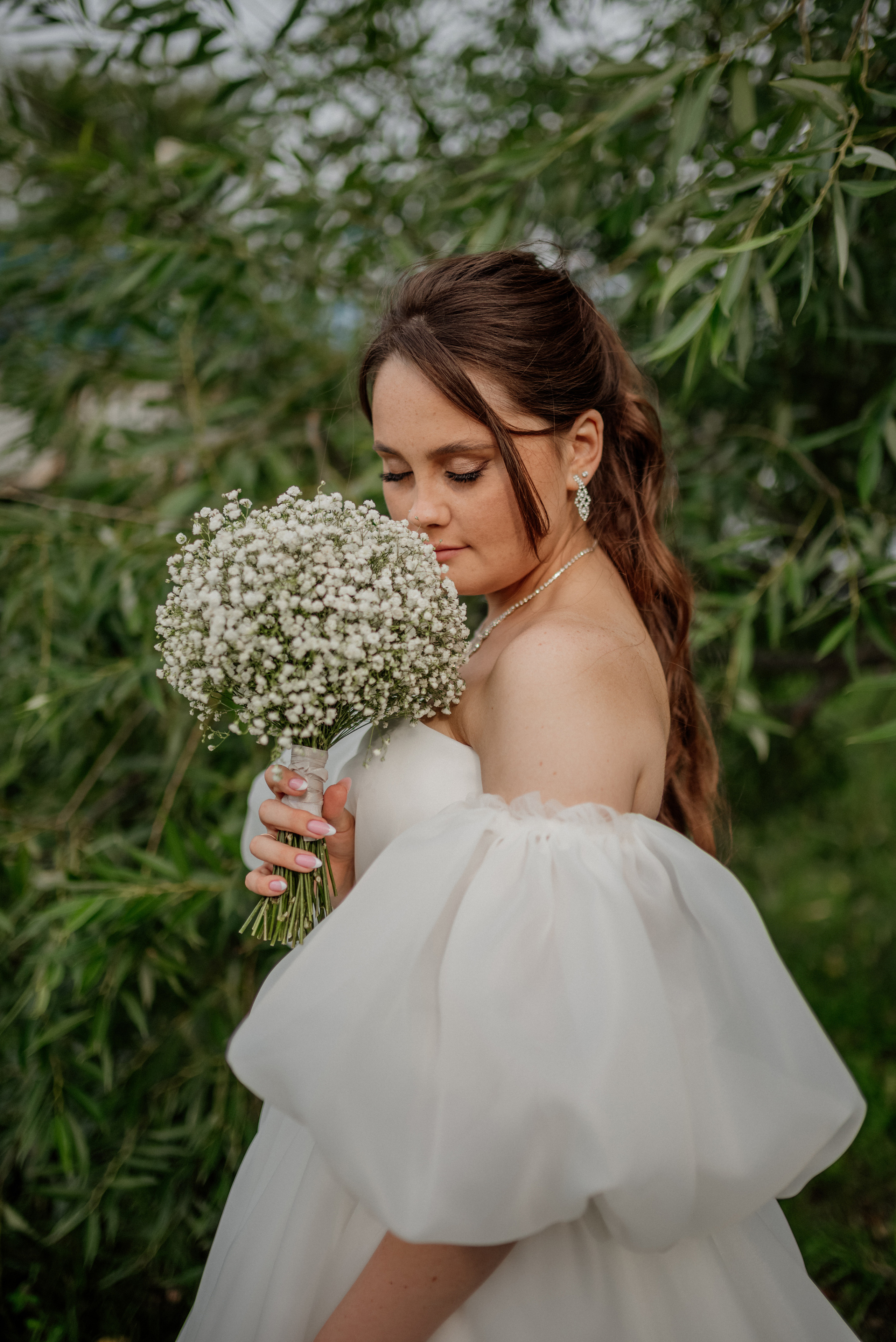 Карина & Алексей. Свадебный и Семейный фотограф в Ярославле Алёна Колясникова