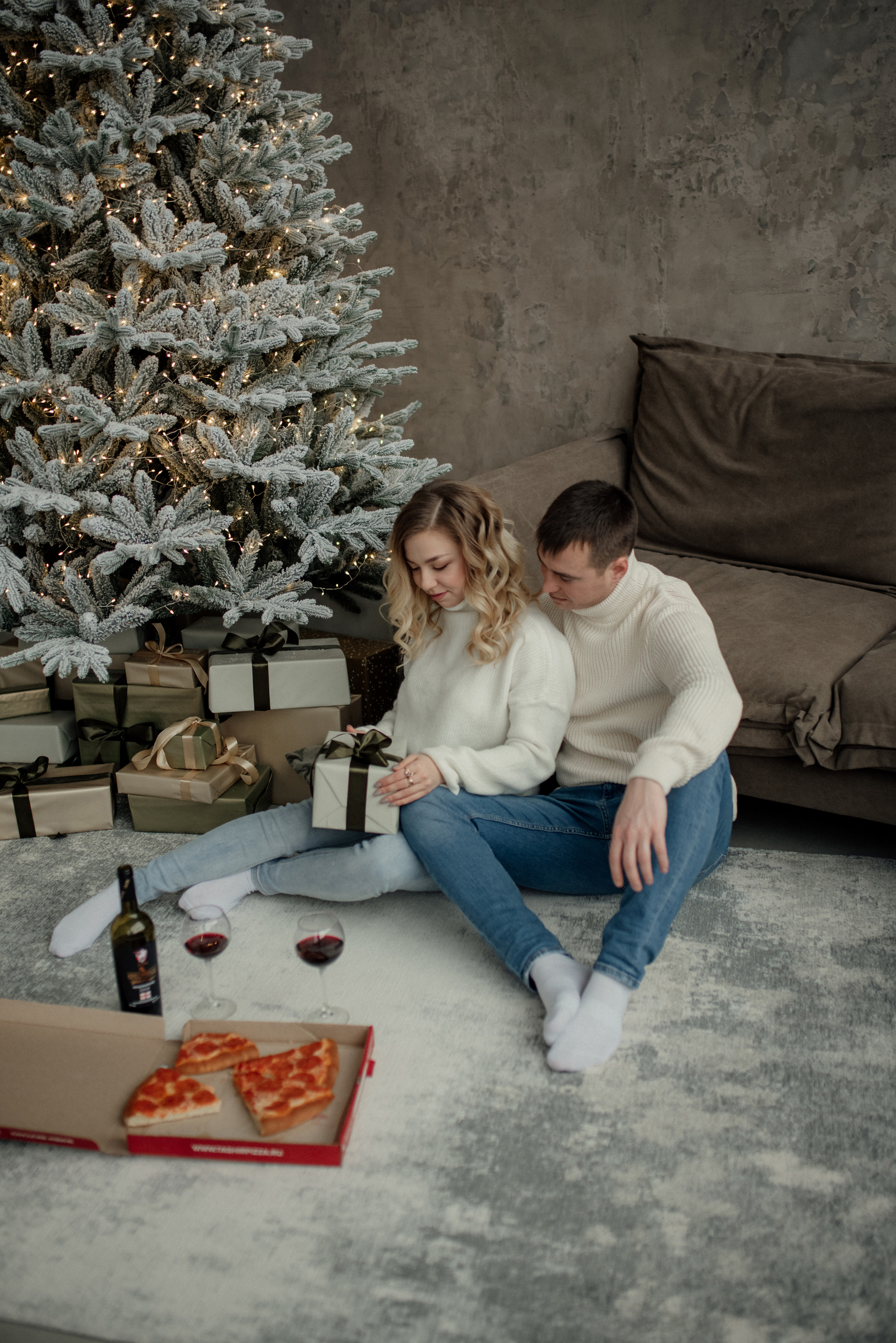 Предложение. Свадебный и Семейный фотограф в Ярославле Алёна Колясникова