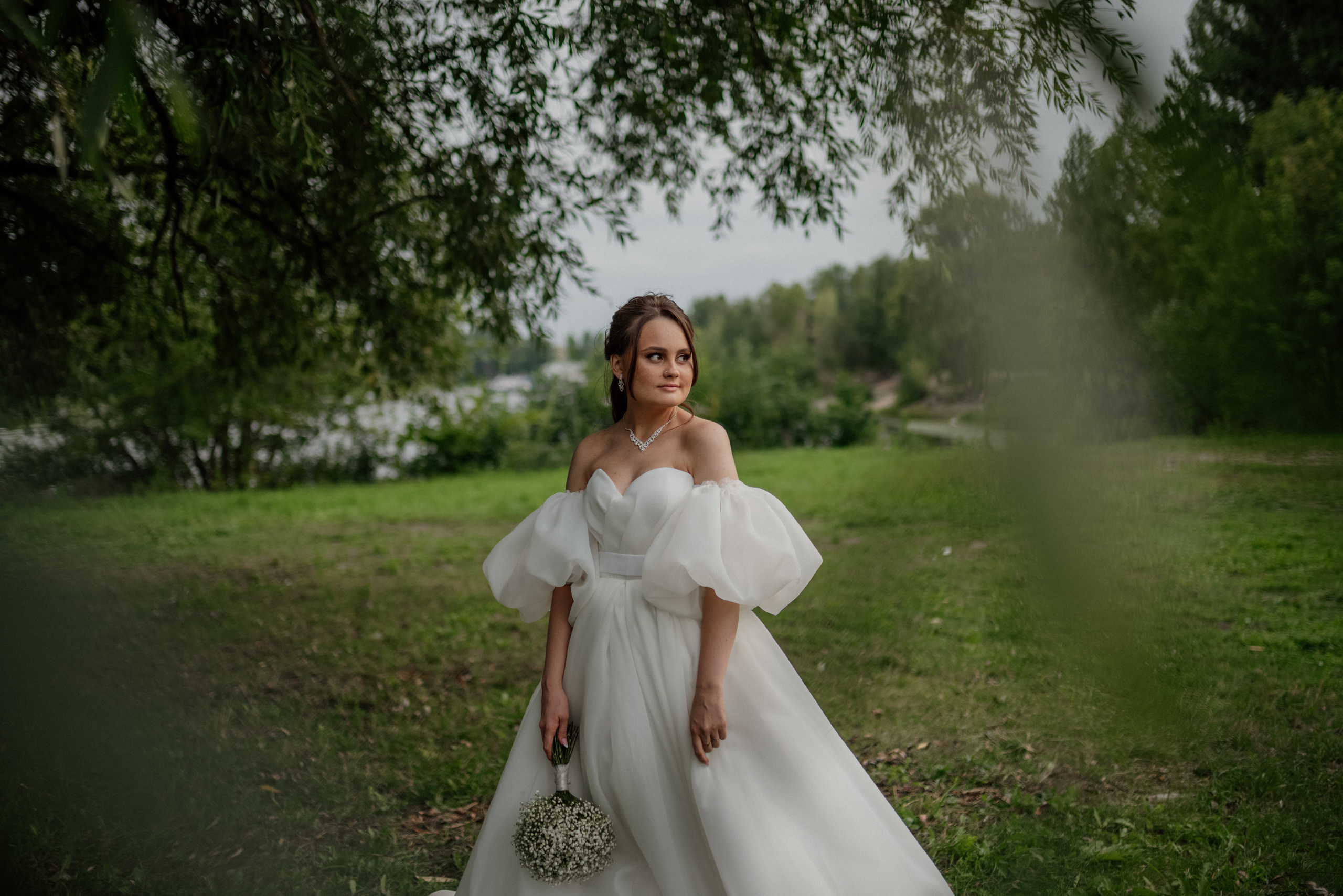 Карина & Алексей. Свадебный и Семейный фотограф в Ярославле Алёна Колясникова