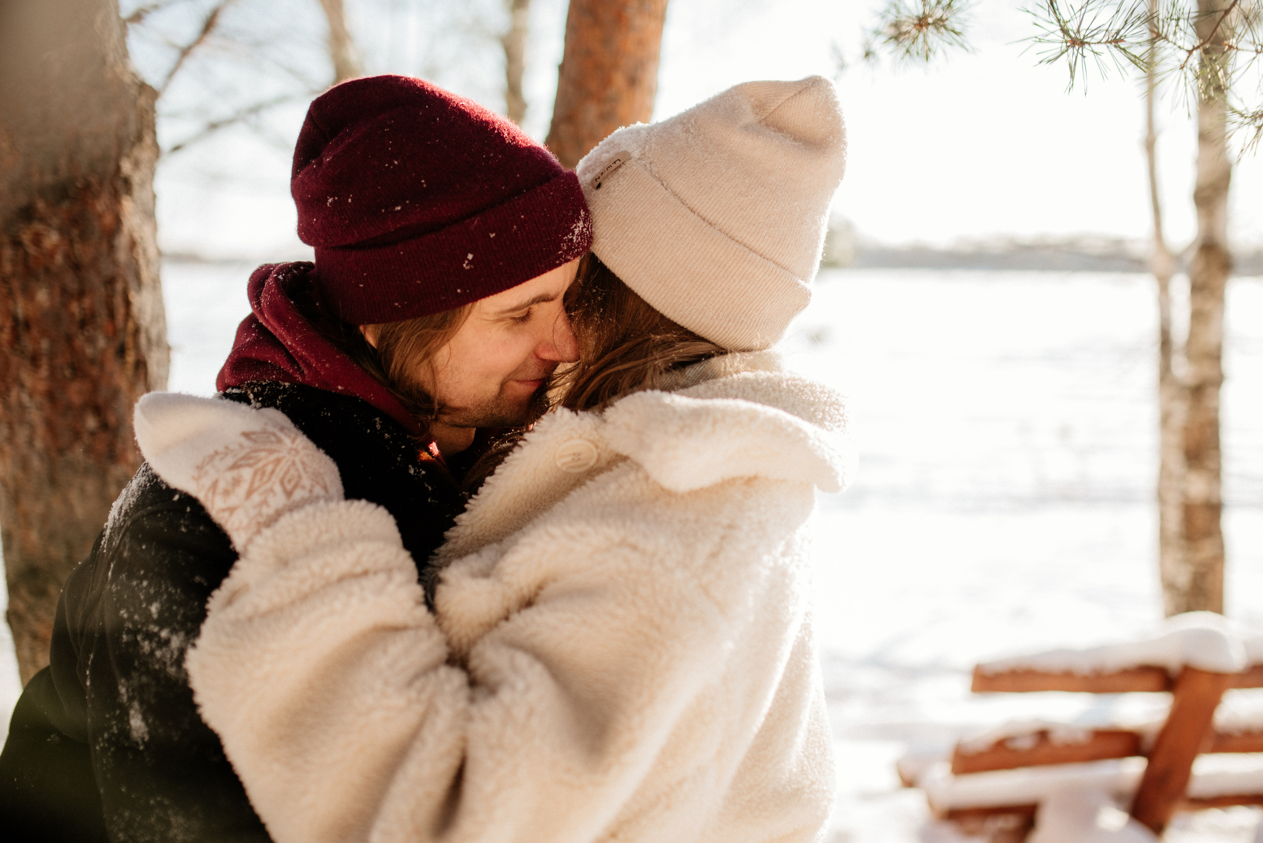 Артем и Аня. Свадебный и Семейный фотограф в Ярославле Алёна Колясникова