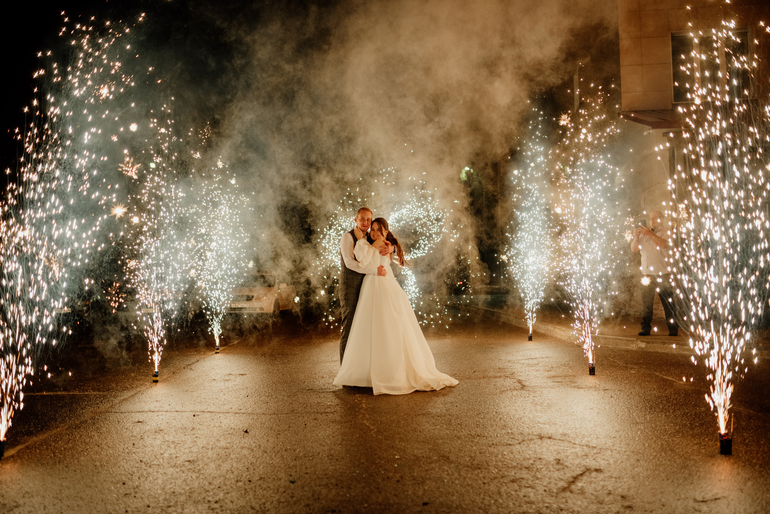 Карина & Алексей. Свадебный и Семейный фотограф в Ярославле Алёна Колясникова