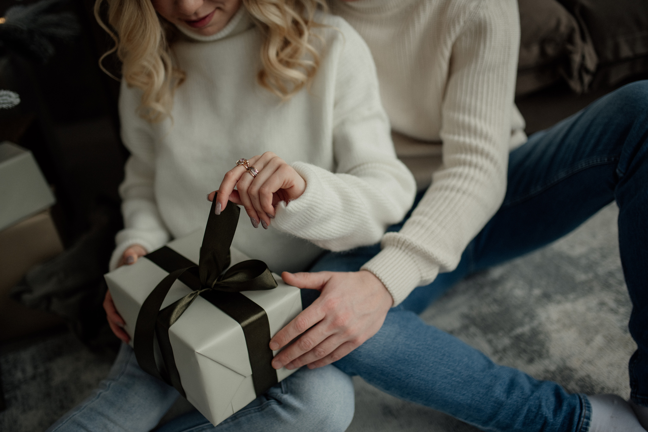 Предложение. Свадебный и Семейный фотограф в Ярославле Алёна Колясникова