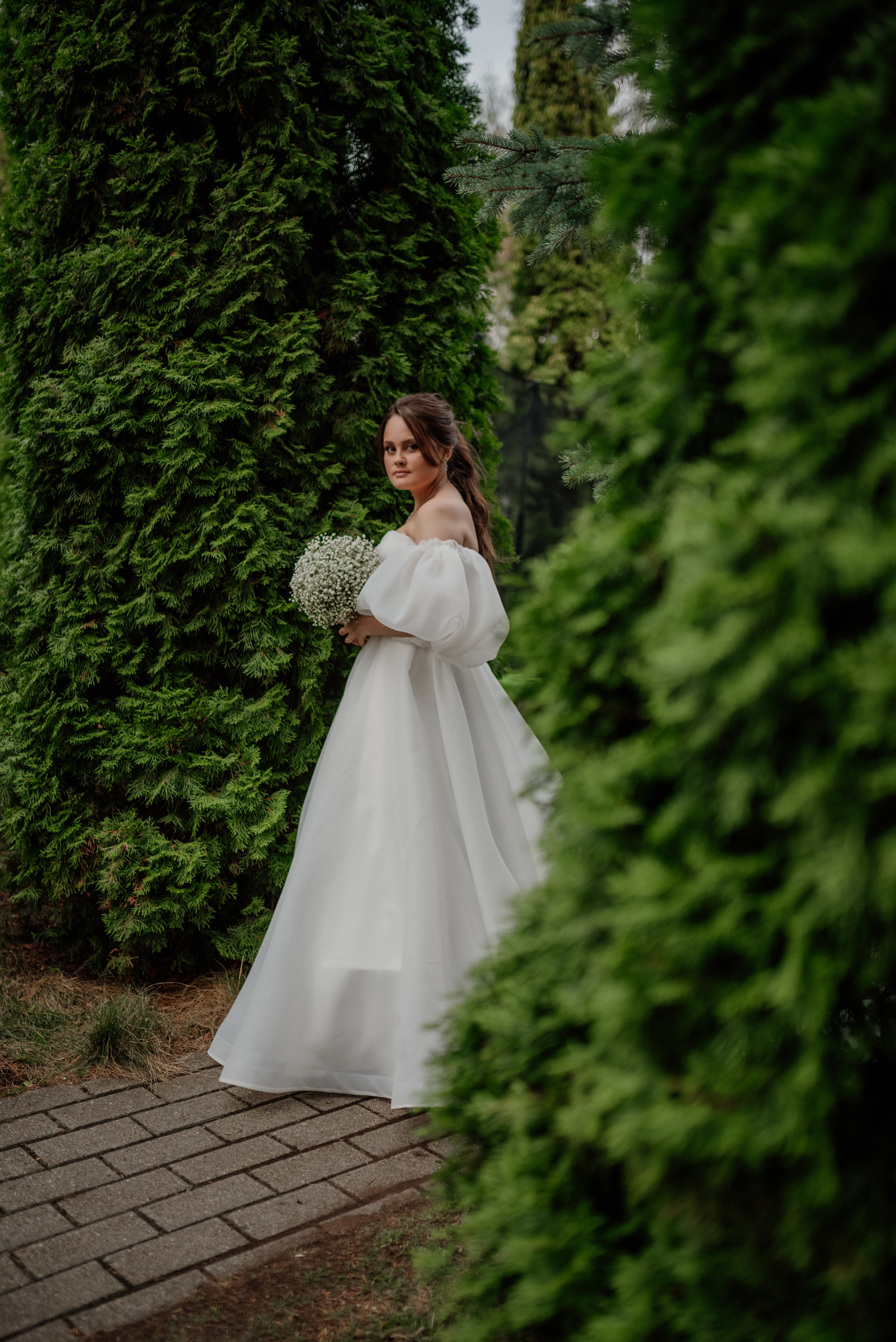 Карина & Алексей. Свадебный и Семейный фотограф в Ярославле Алёна Колясникова