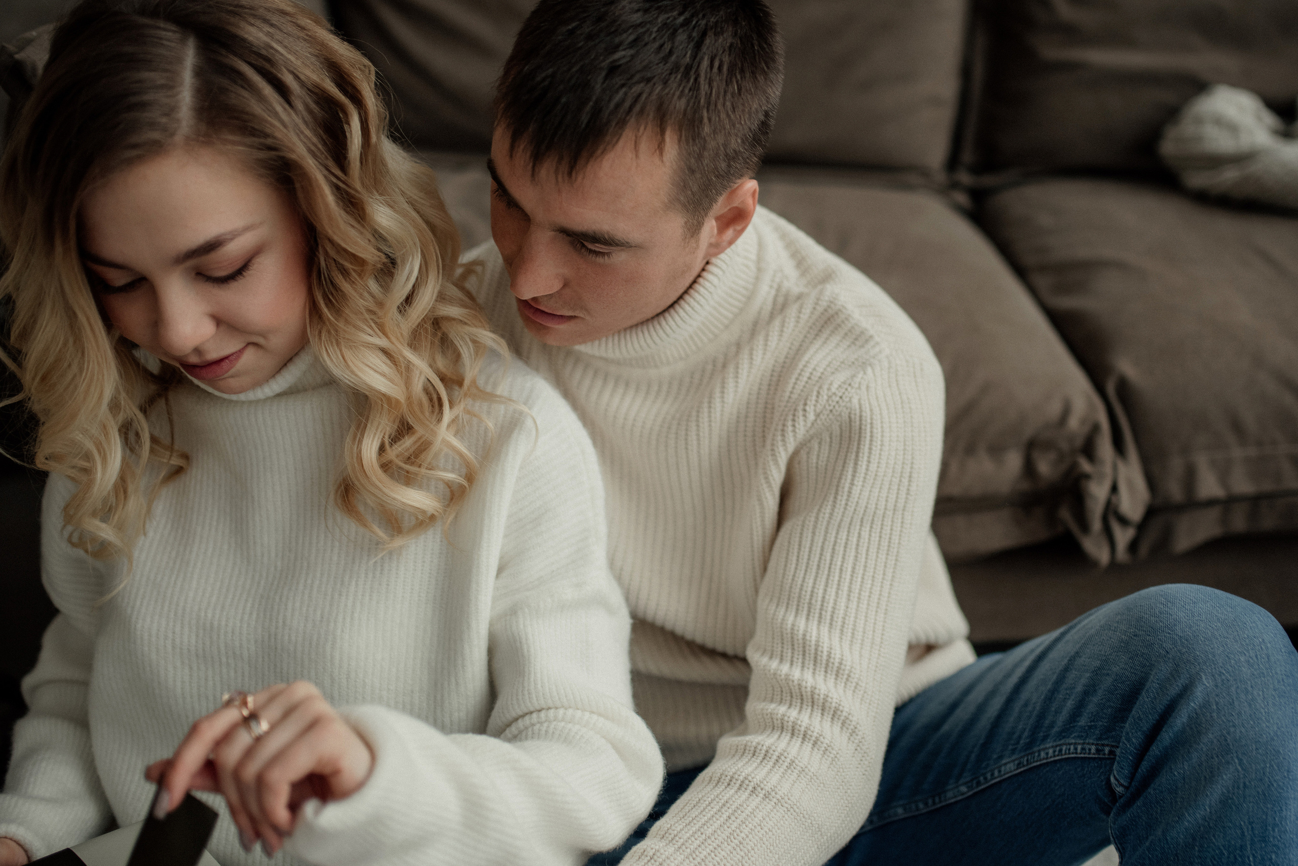 Предложение. Свадебный и Семейный фотограф в Ярославле Алёна Колясникова