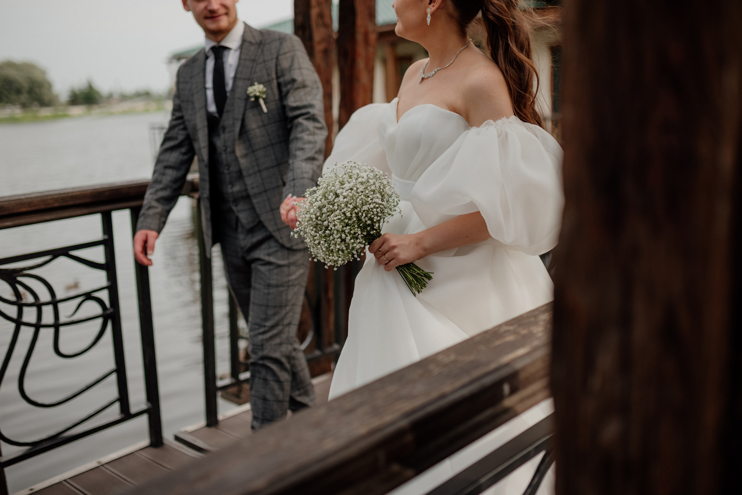 Карина & Алексей. Свадебный и Семейный фотограф в Ярославле Алёна Колясникова