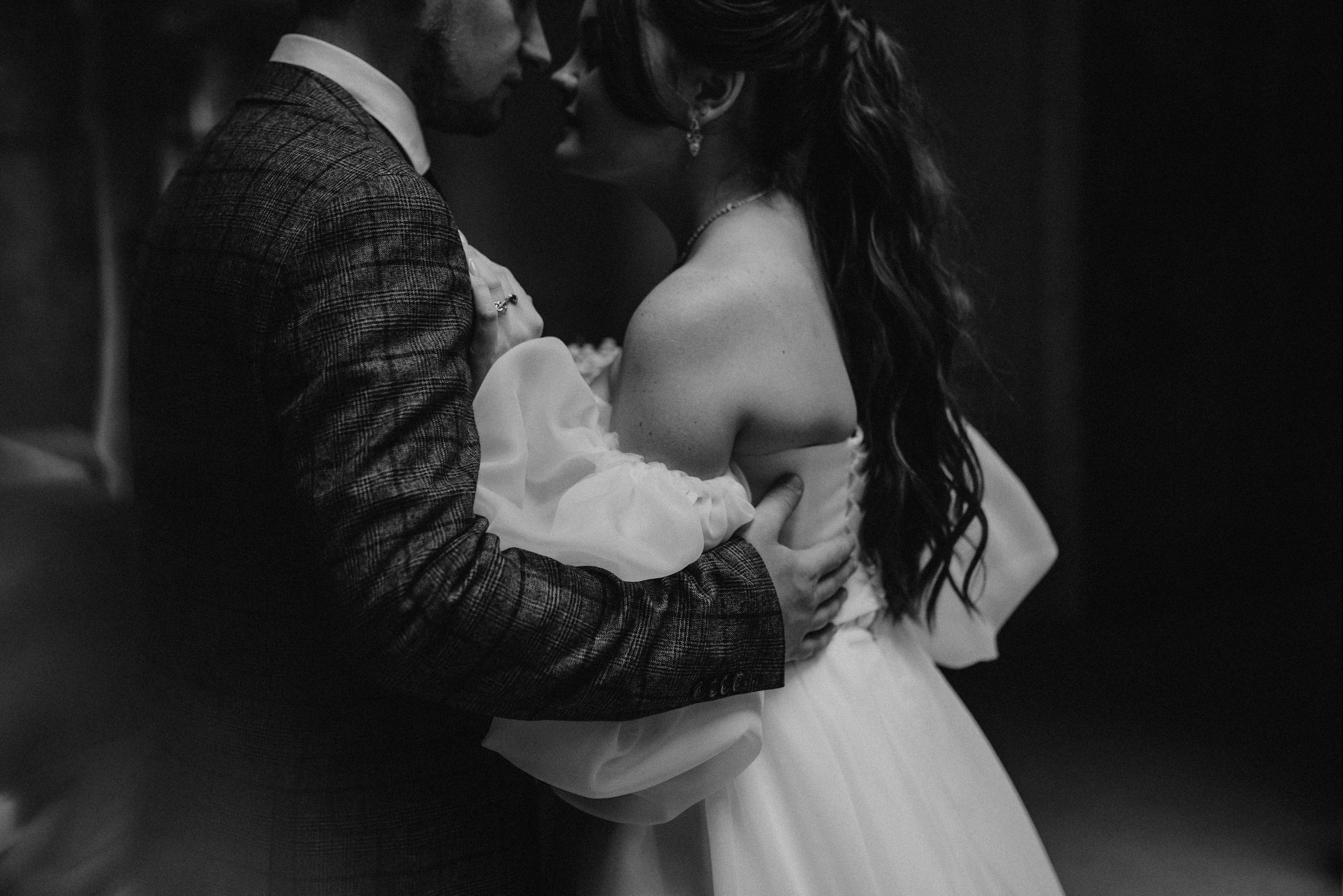 Карина & Алексей. Свадебный и Семейный фотограф в Ярославле Алёна Колясникова