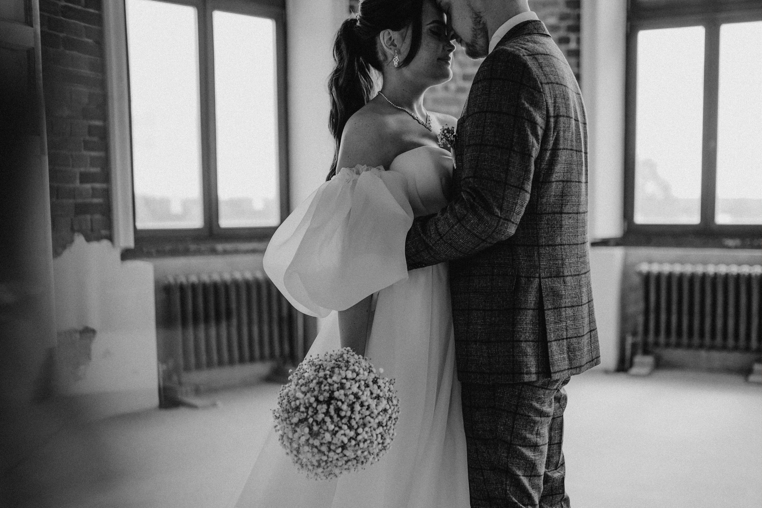 Карина & Алексей. Свадебный и Семейный фотограф в Ярославле Алёна Колясникова