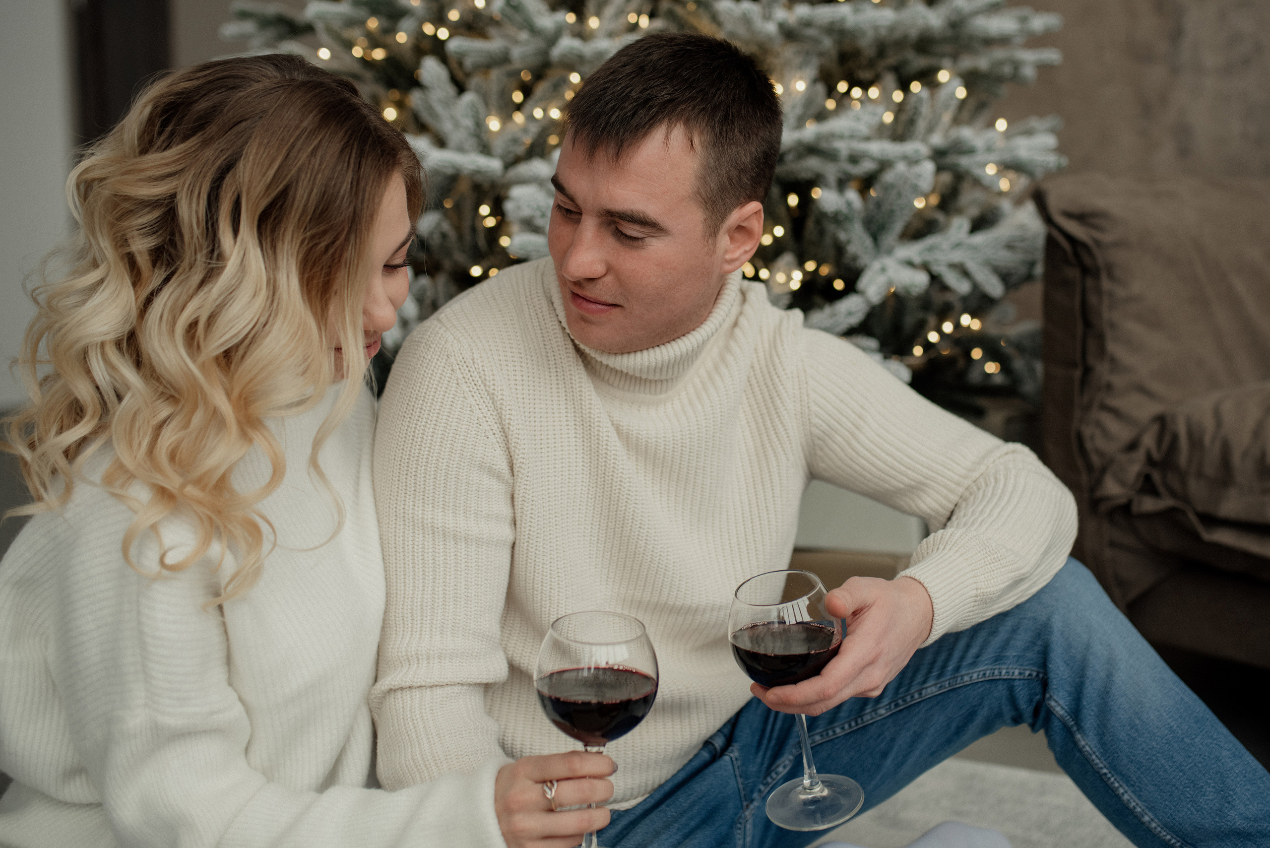 Предложение. Свадебный и Семейный фотограф в Ярославле Алёна Колясникова