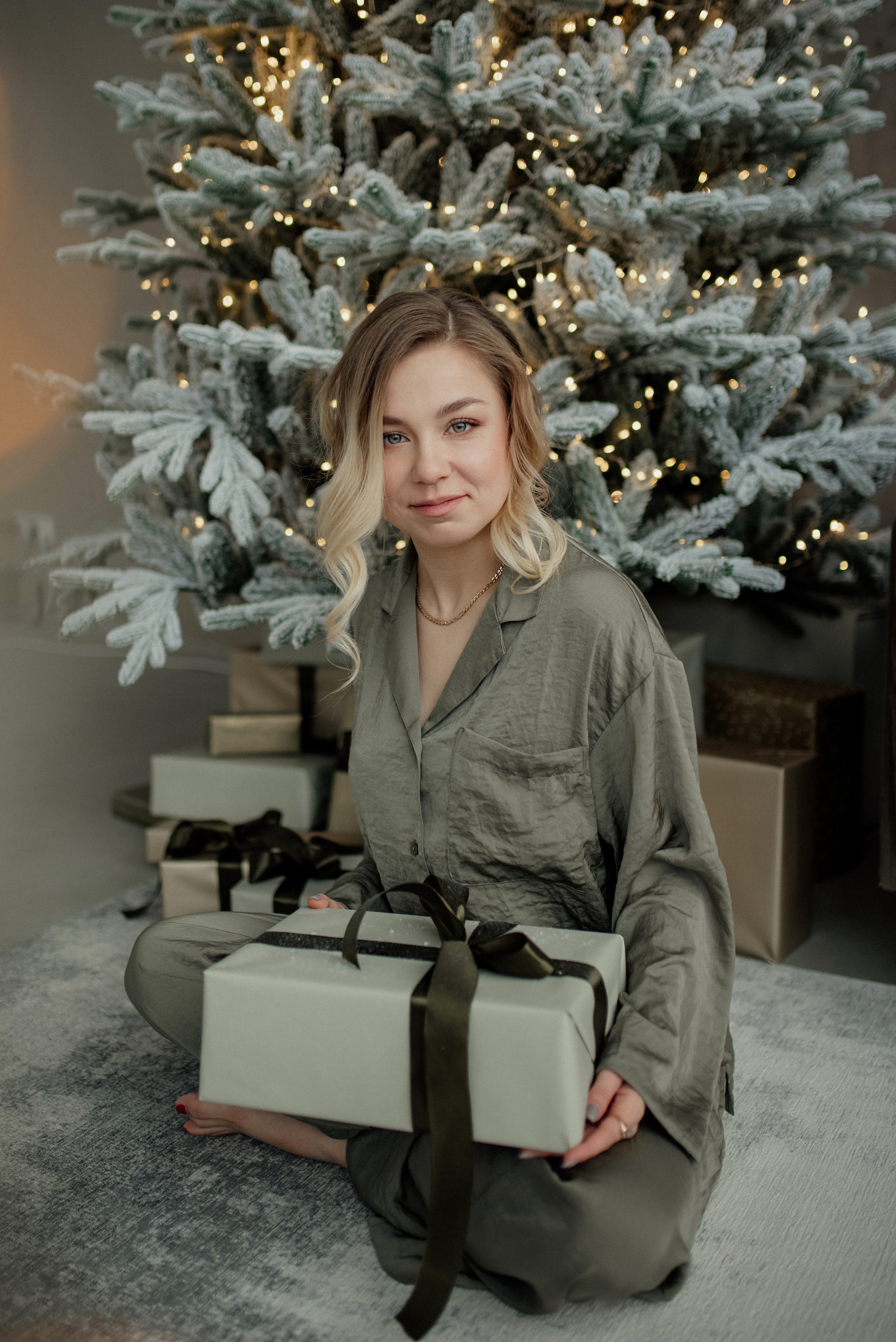 Предложение. Свадебный и Семейный фотограф в Ярославле Алёна Колясникова