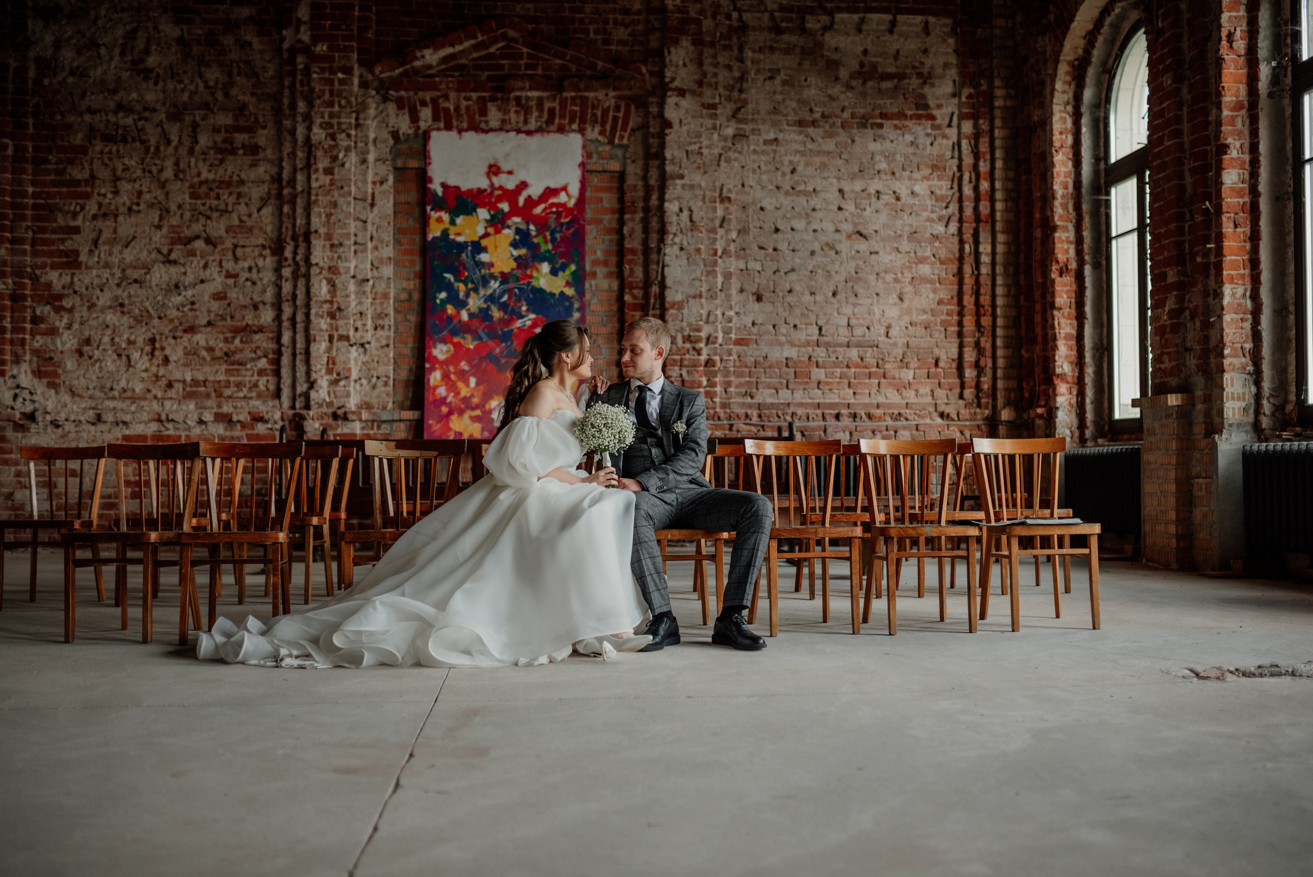 Карина & Алексей. Свадебный и Семейный фотограф в Ярославле Алёна Колясникова