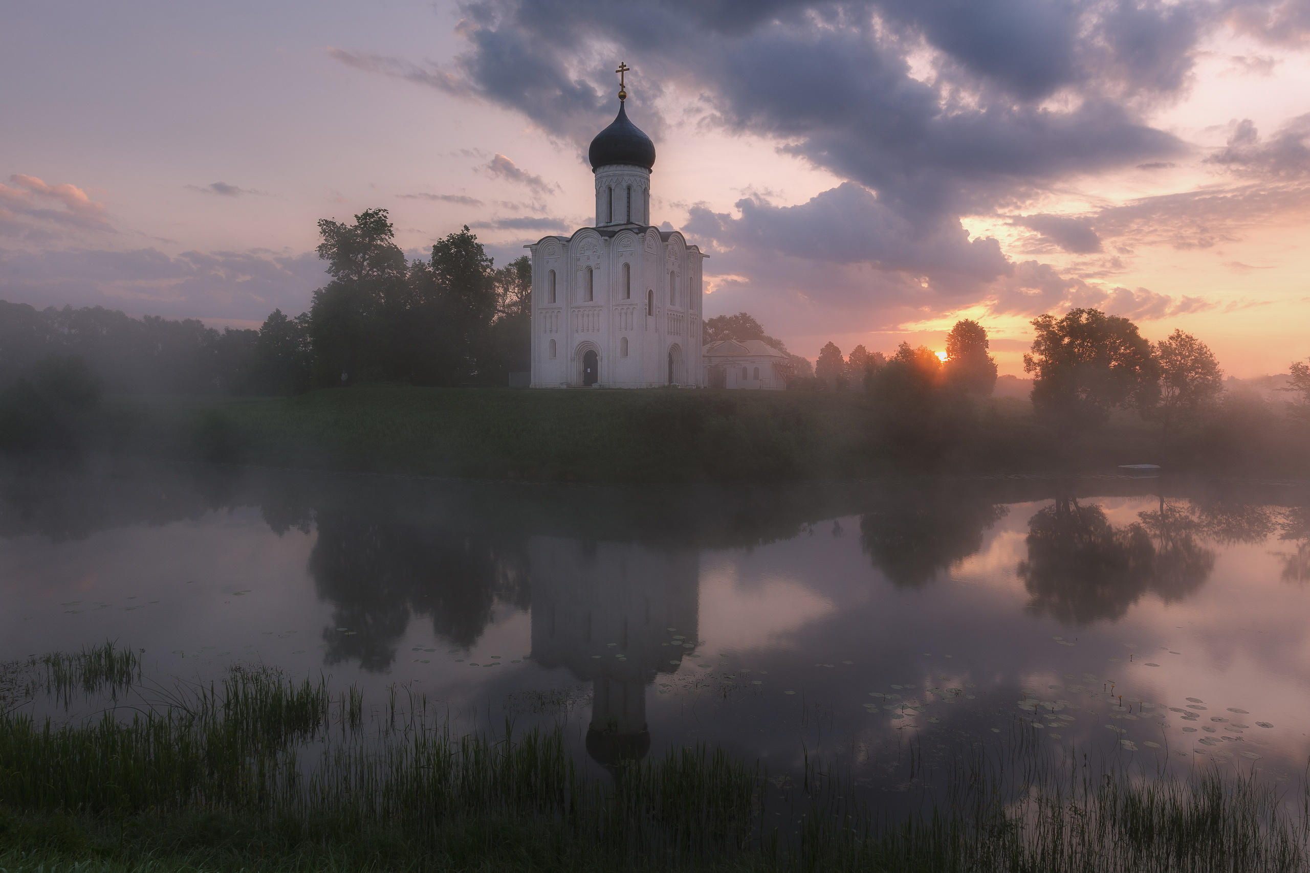 Суздаль — Плес 2022 | Фотограф Дмитрий Купрацевич. Дмитрий Купрацевич профессиональный пейзажный и travel-фотограф