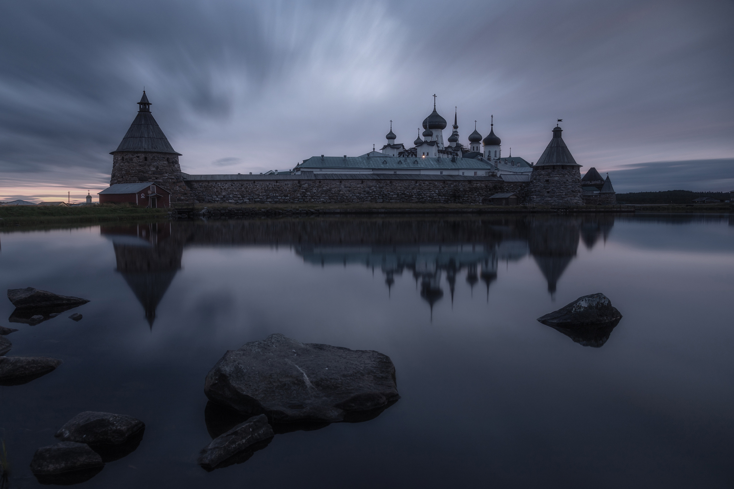 Соловецкие острова 2022 | Фотограф Дмитрий Купрацевич. Дмитрий Купрацевич профессиональный пейзажный и travel-фотограф