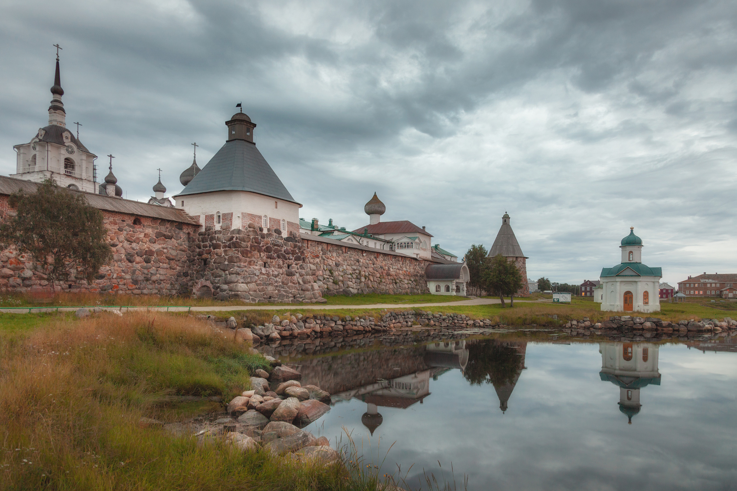 Соловецкие острова 2022 | Фотограф Дмитрий Купрацевич. Дмитрий Купрацевич профессиональный пейзажный и travel-фотограф