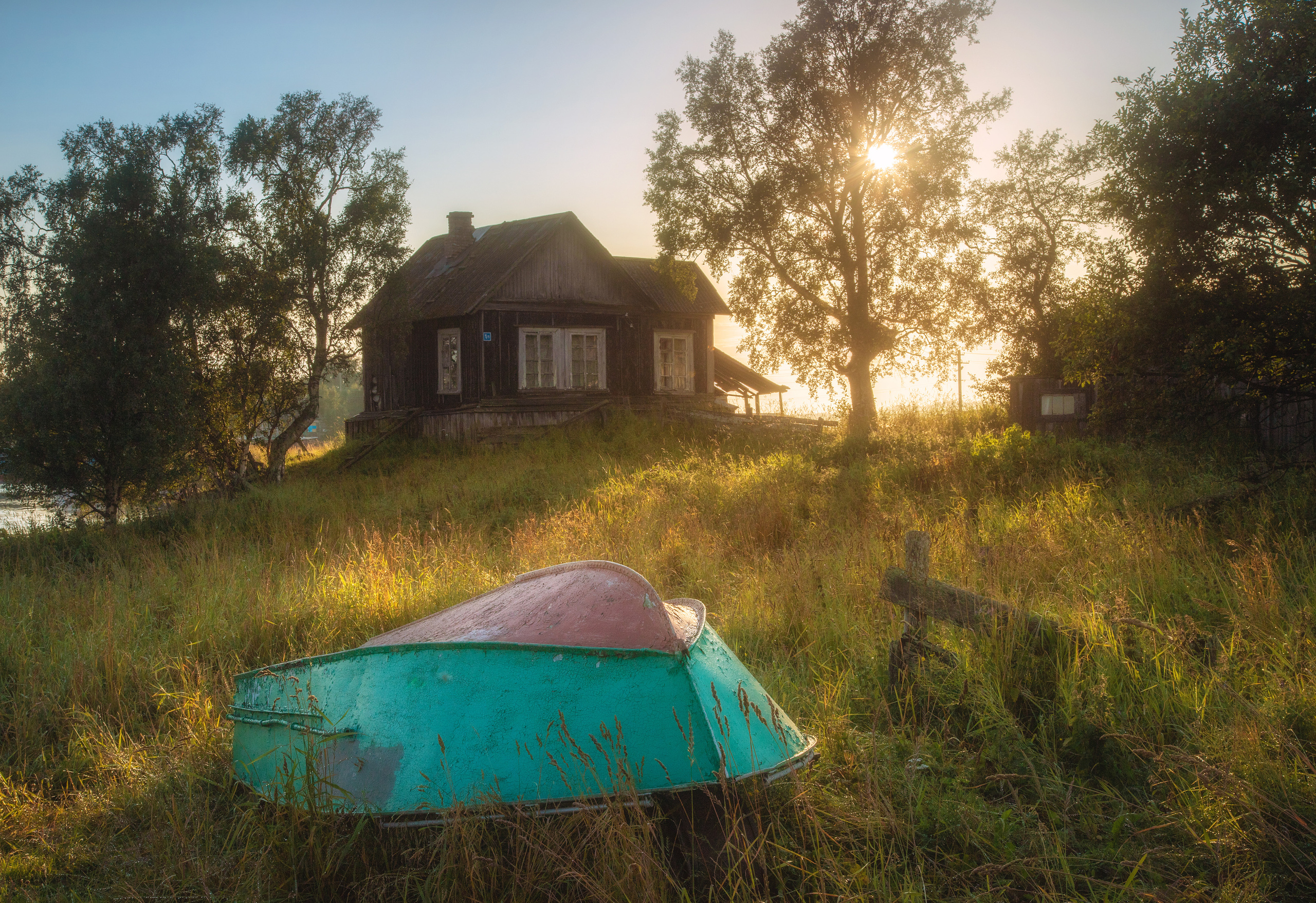 Соловецкие острова 2022 | Фотограф Дмитрий Купрацевич. Дмитрий Купрацевич профессиональный пейзажный и travel-фотограф