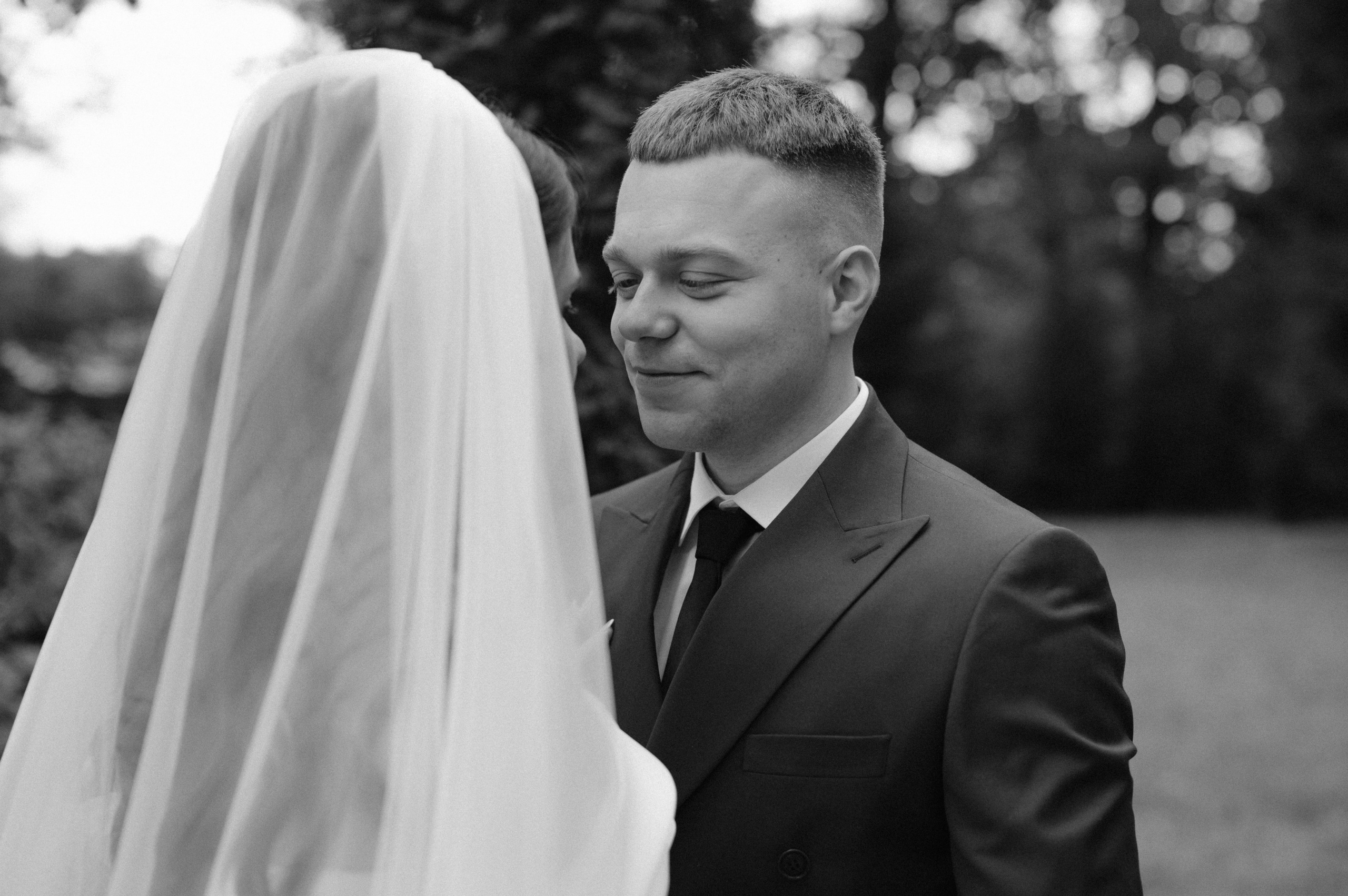 Единственная моя. Свадебный фотограф в Минске Тагай Наталья