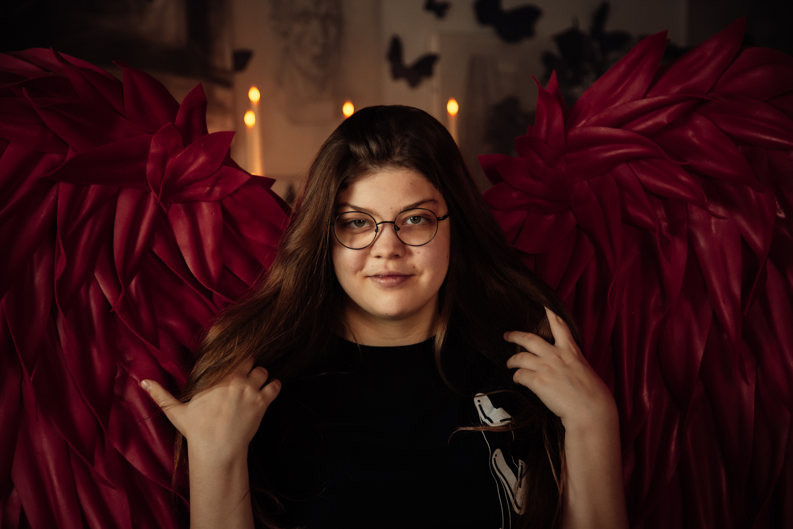 Victoria. Андрей Миллер Фотограф из Калининграда