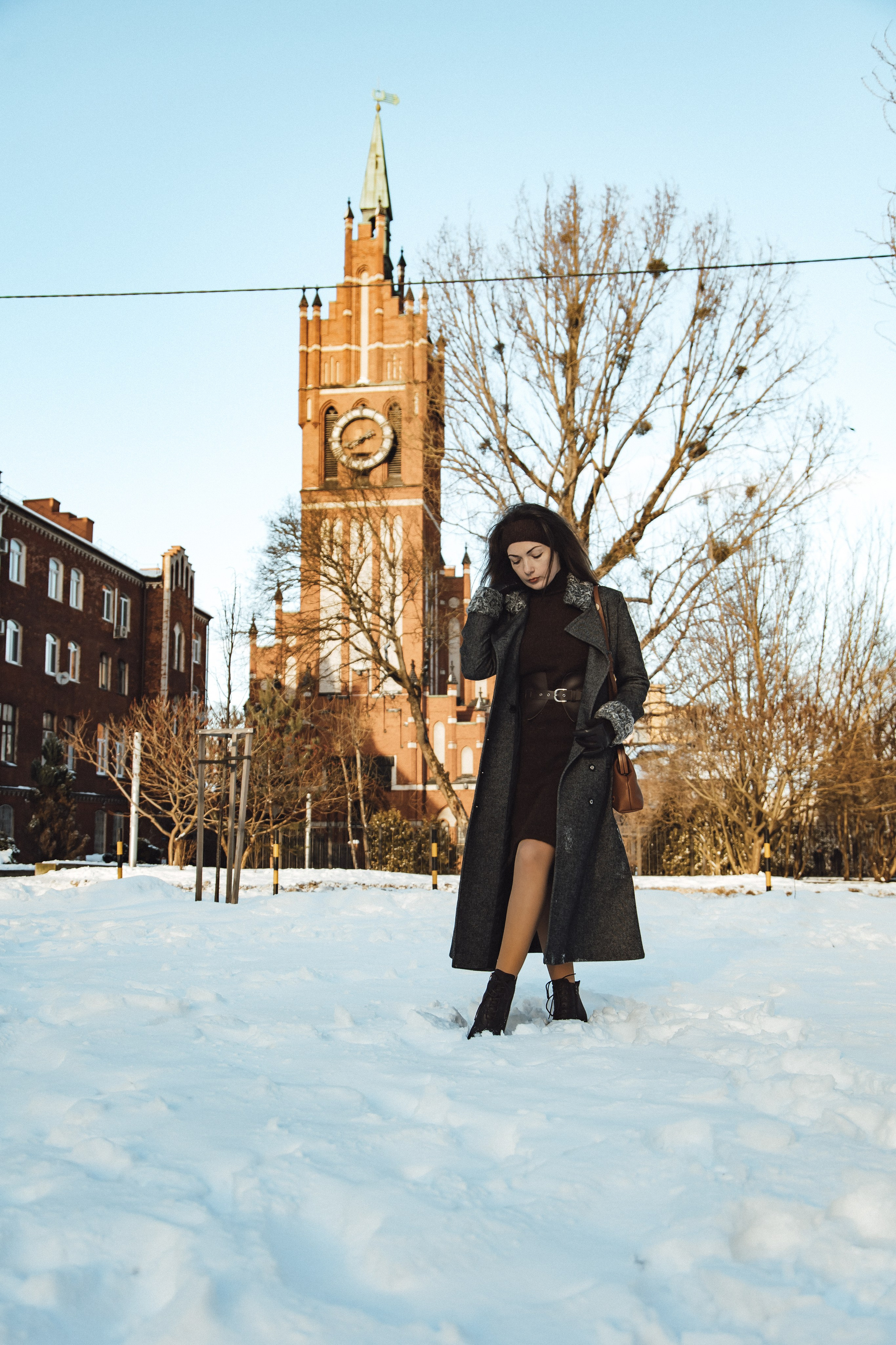 Katerina_Калининград. Андрей Миллер Фотограф из Калининграда