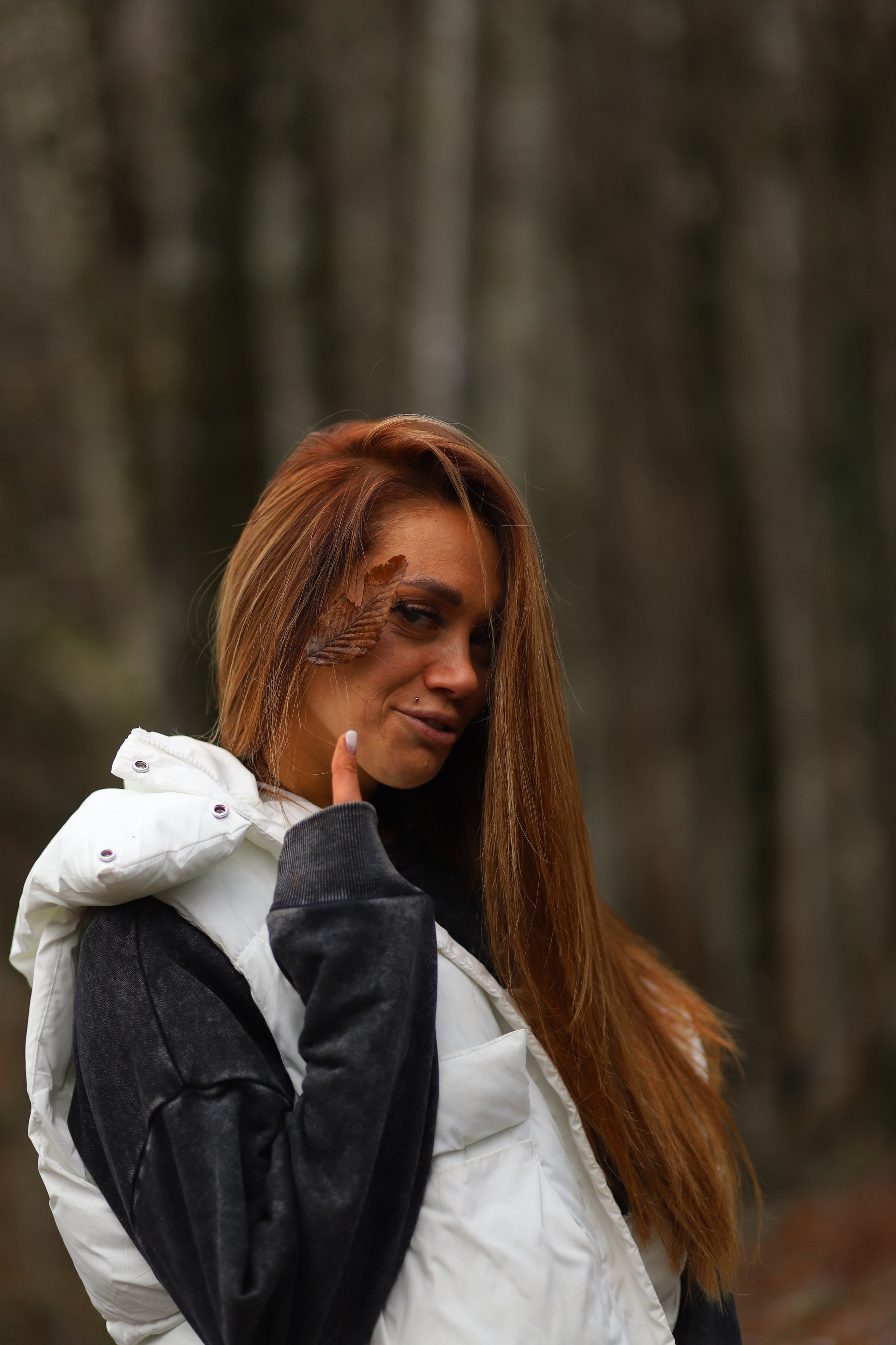 Настюша. Фотограф Сочи