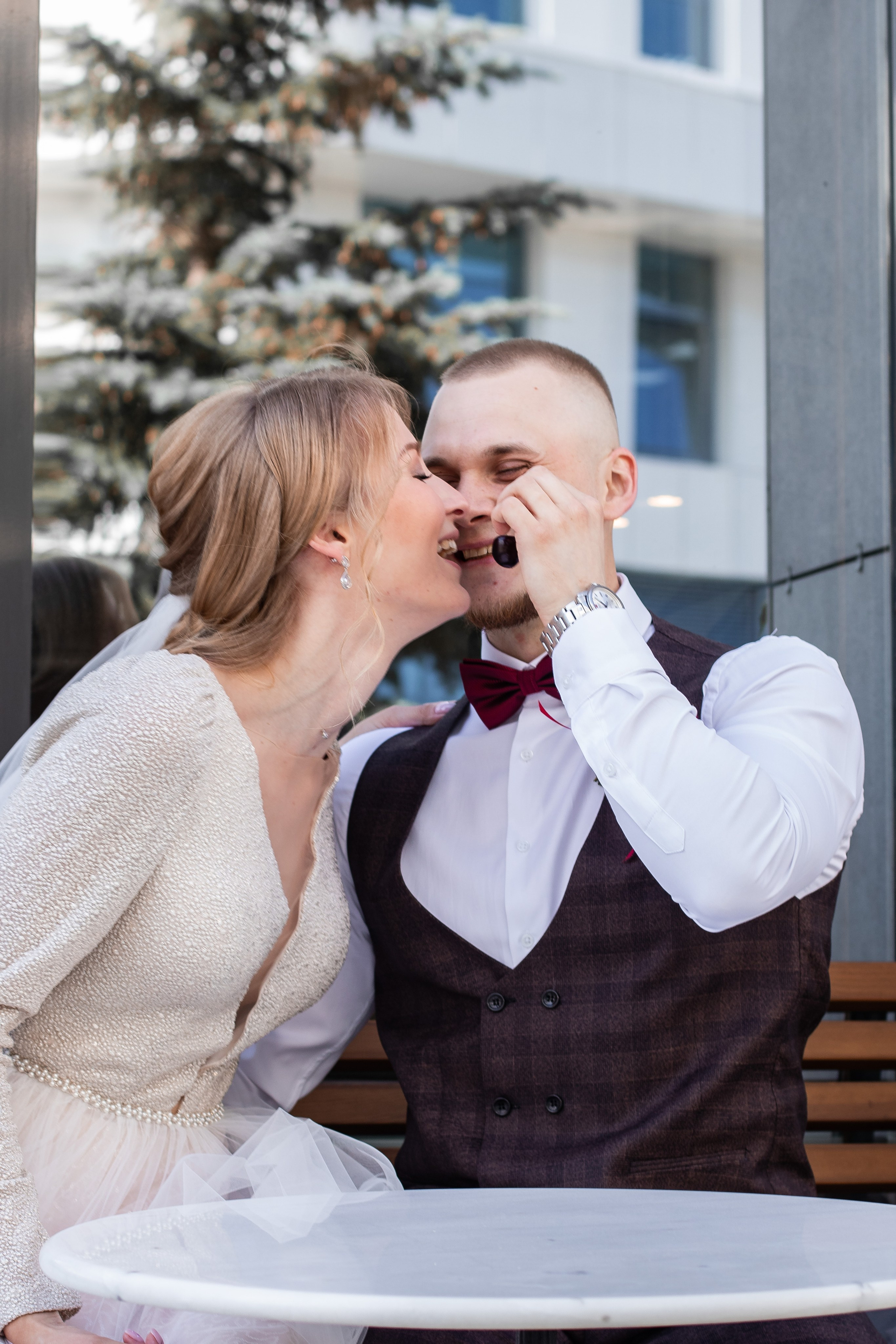 Артем и Ангелина