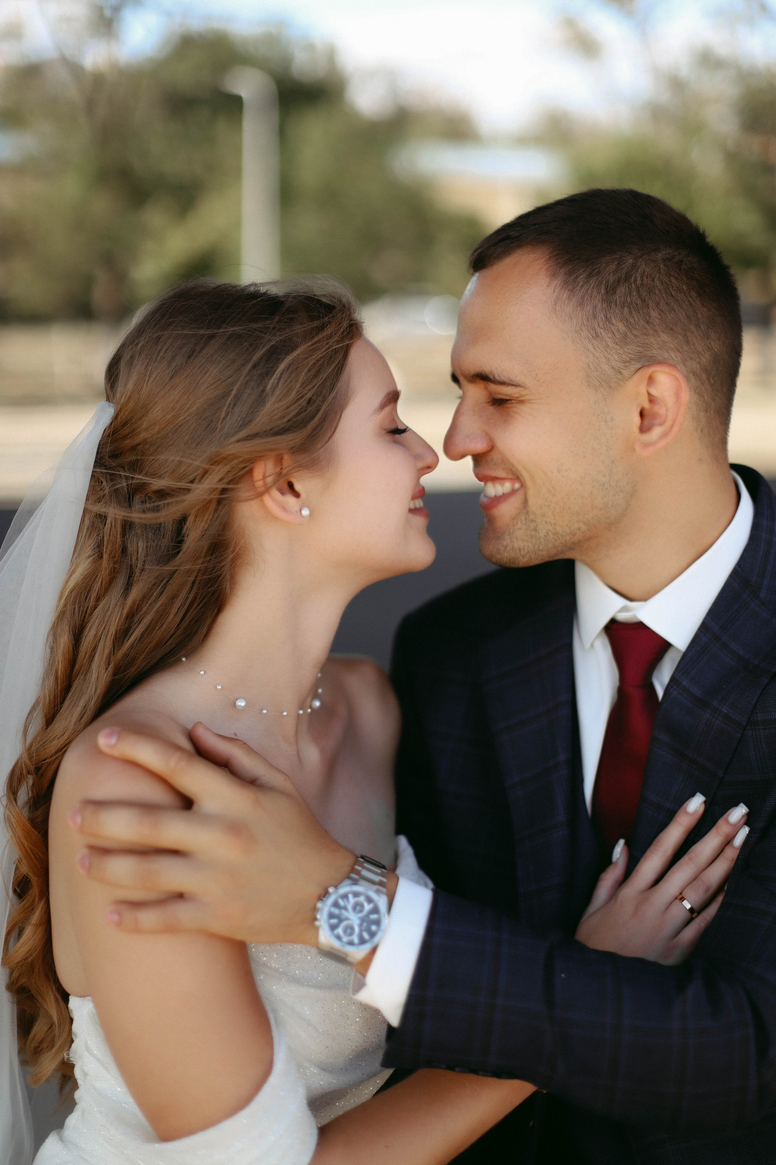 ЭЛЕОНОРА & НИКИТА. Фотограф Мариуполь | Ялта | Крым — Диана Мазенко