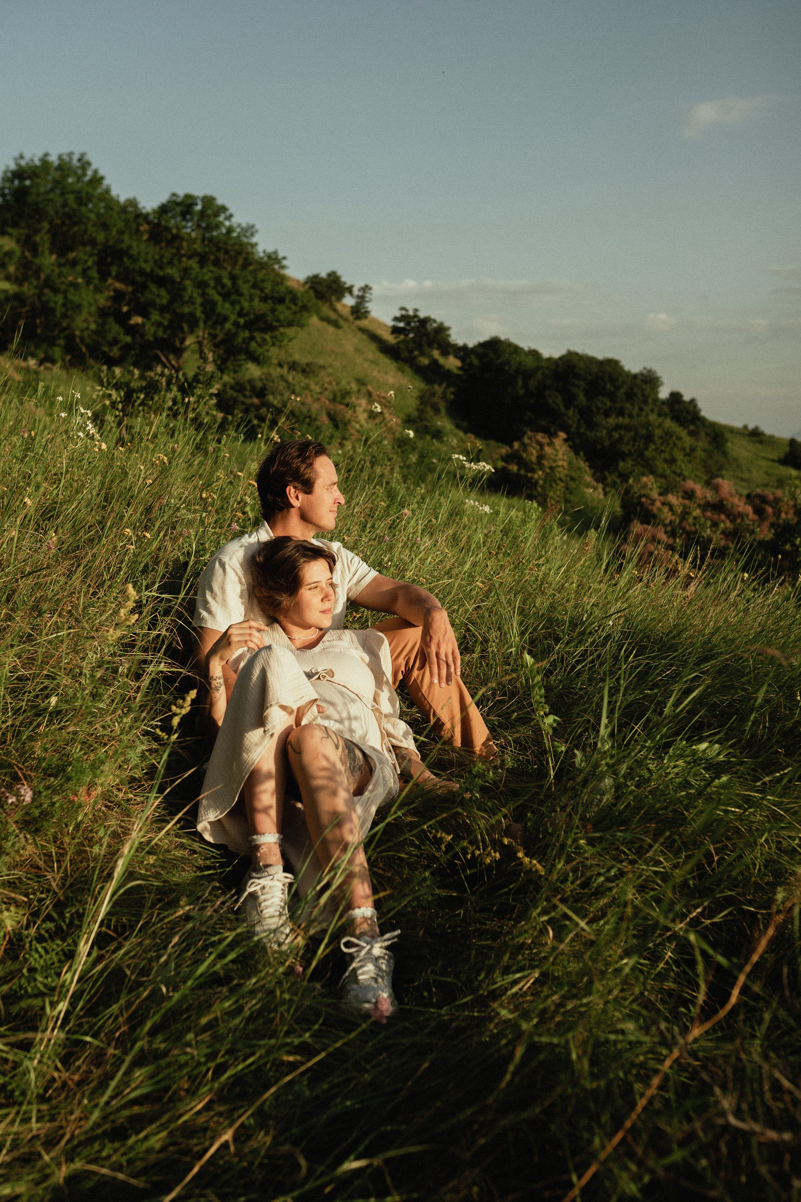 СашаЭльдар. Портретный и семейный фотограф в Пятигорске Кутырева Ксения
