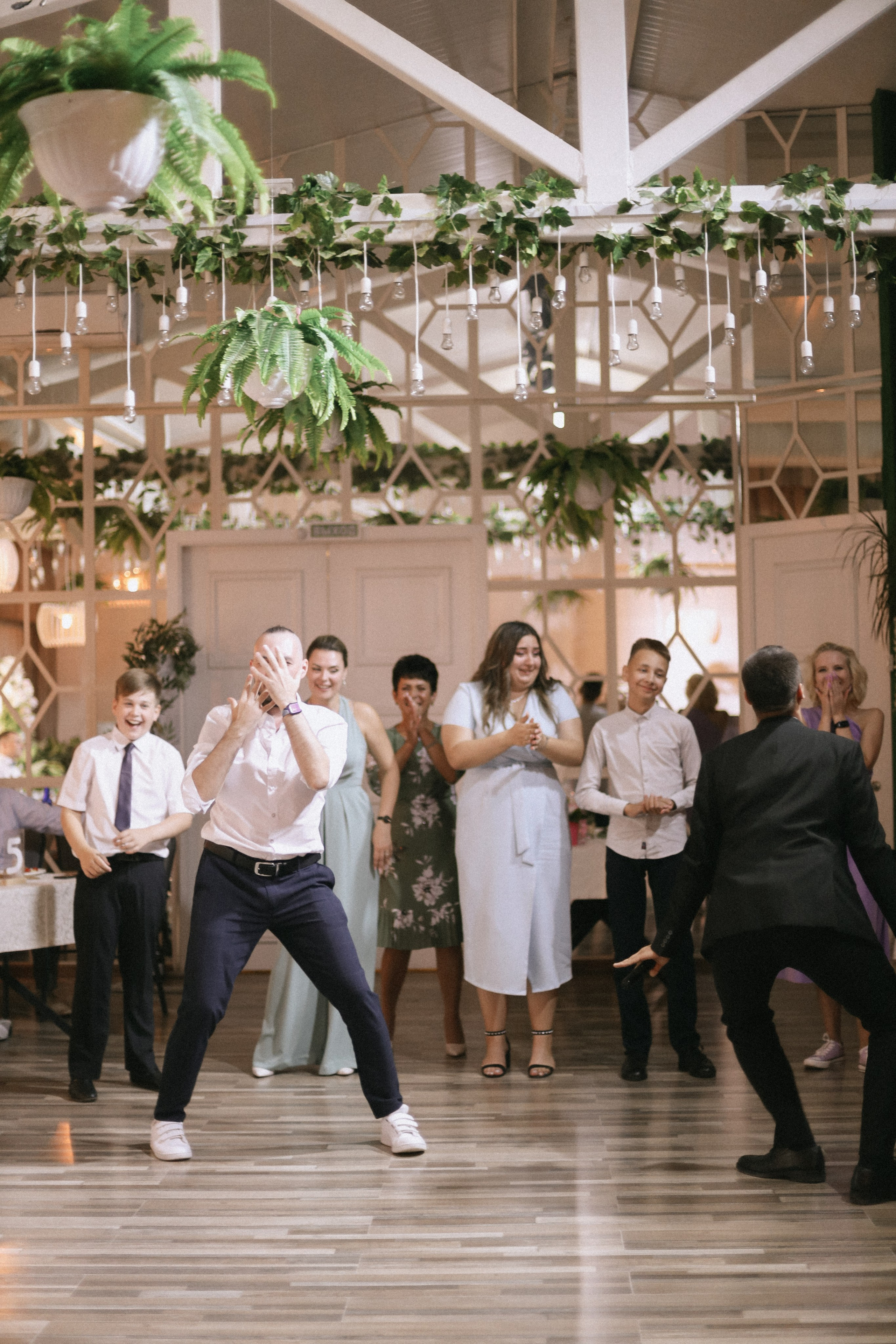 Алёна и Дима. Главная