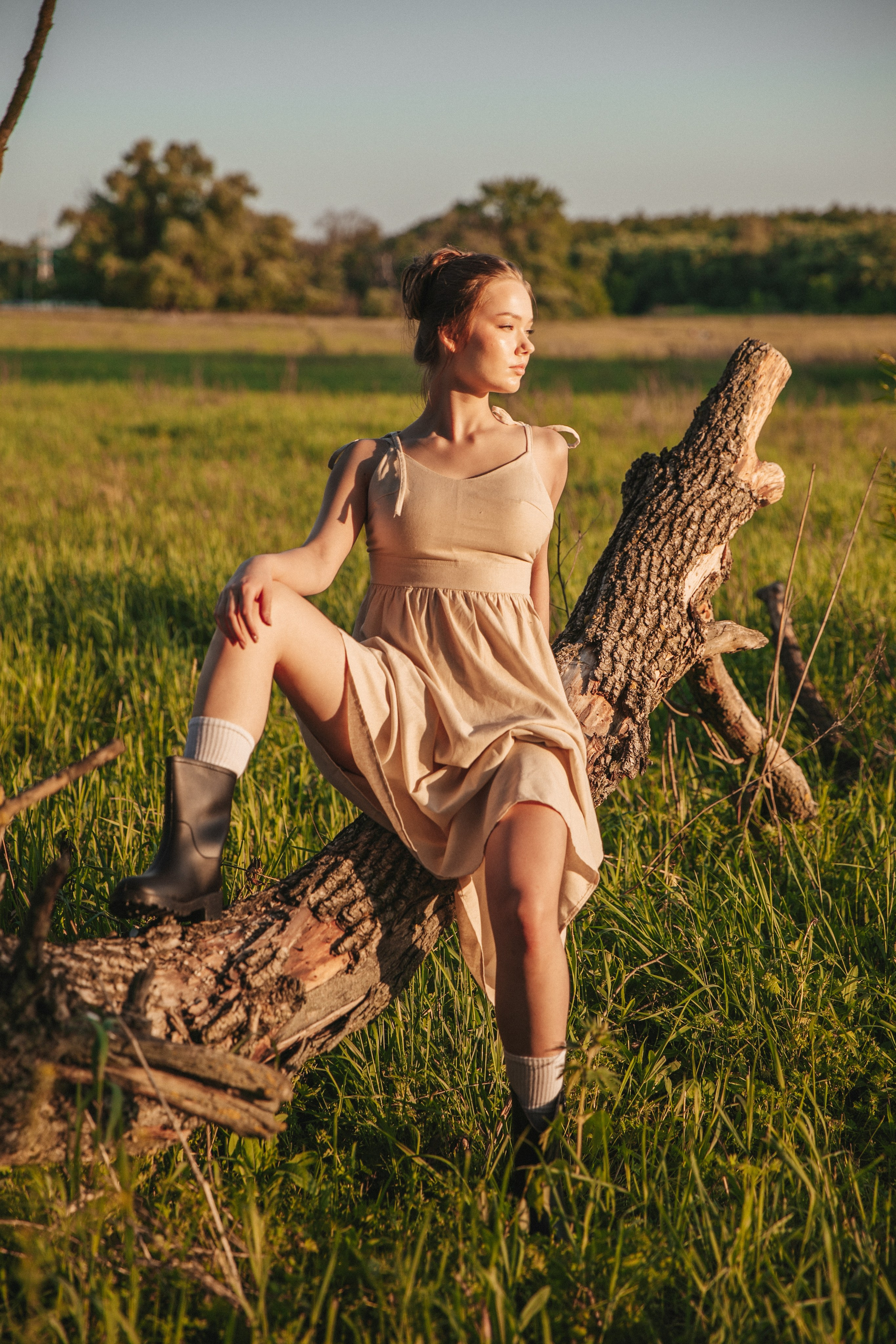 Анна. Фото о ВАЖНОМ