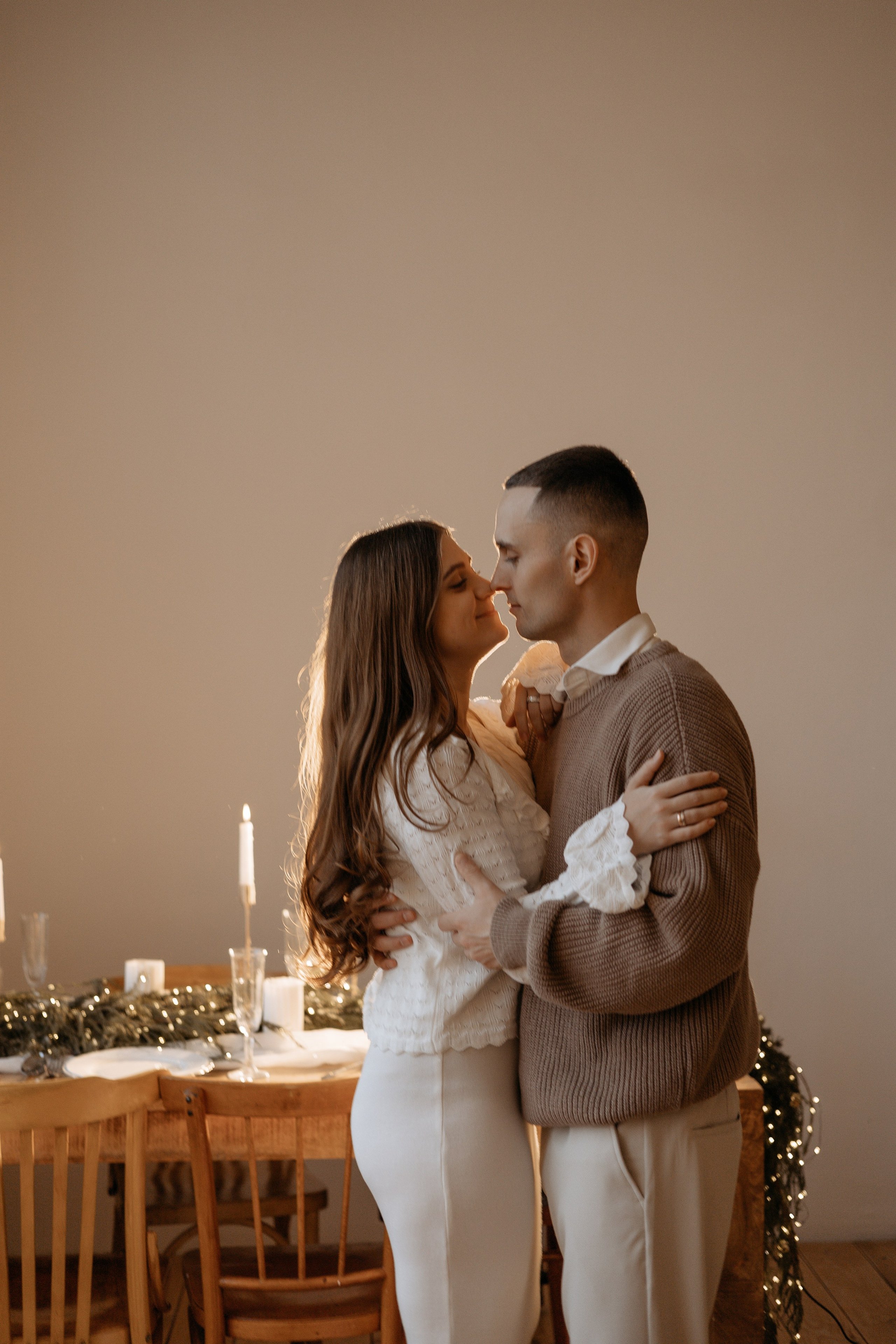 Богдан. Самый теплый фотограф в Краснодаре Рябоконь Ксения