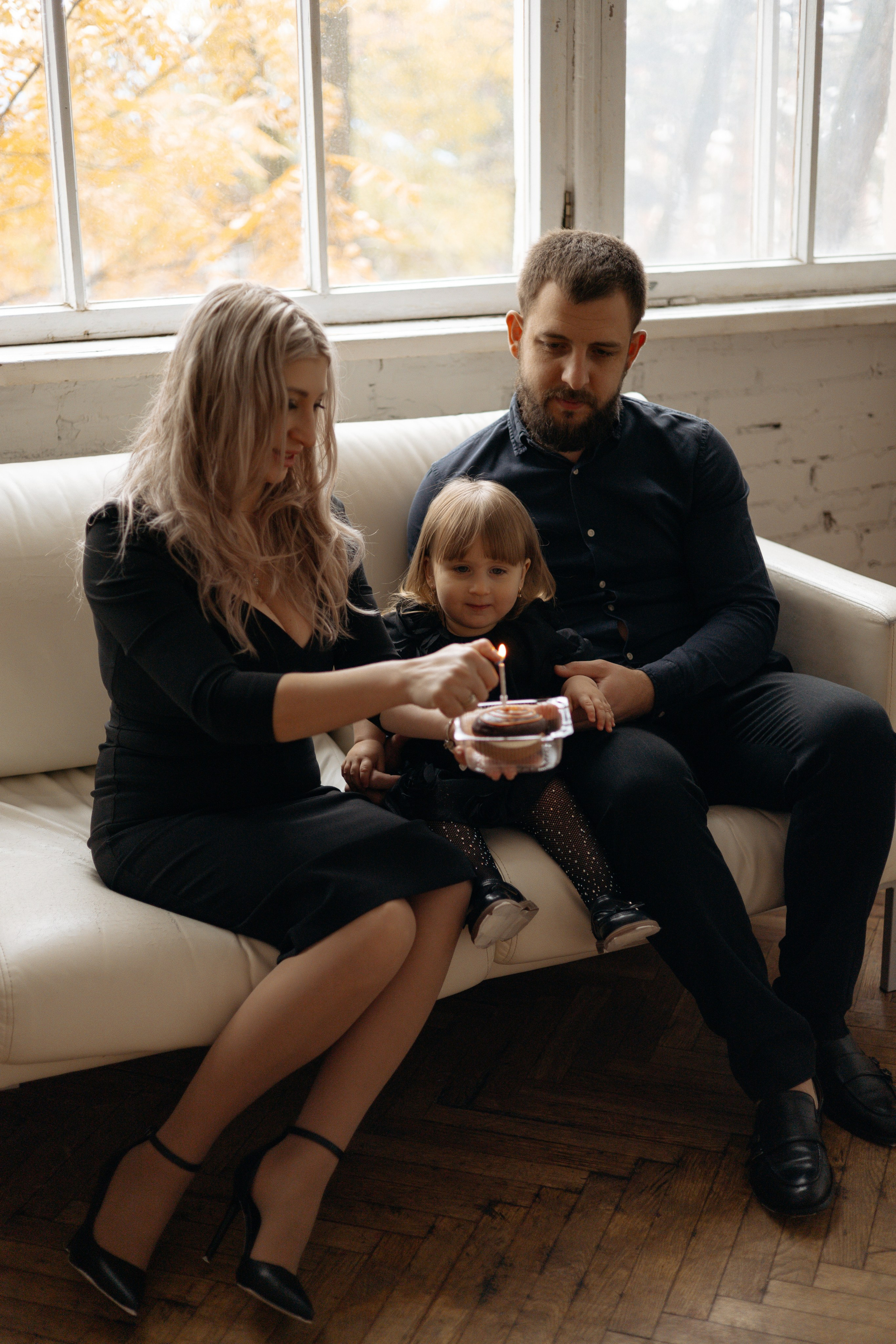 2годика. Самый теплый фотограф в Краснодаре Рябоконь Ксения