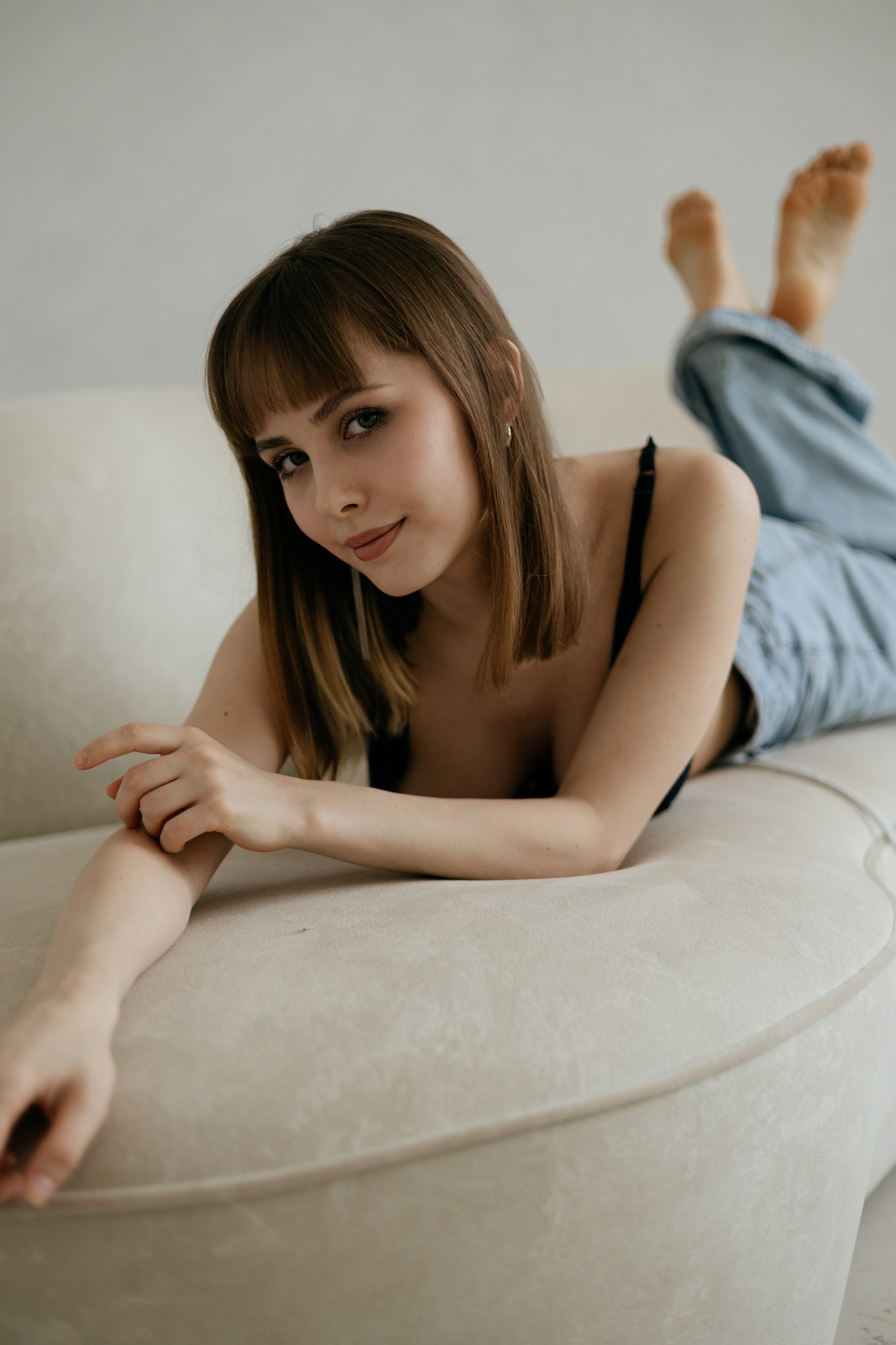 Анжелика. Самый теплый фотограф в Краснодаре Рябоконь Ксения