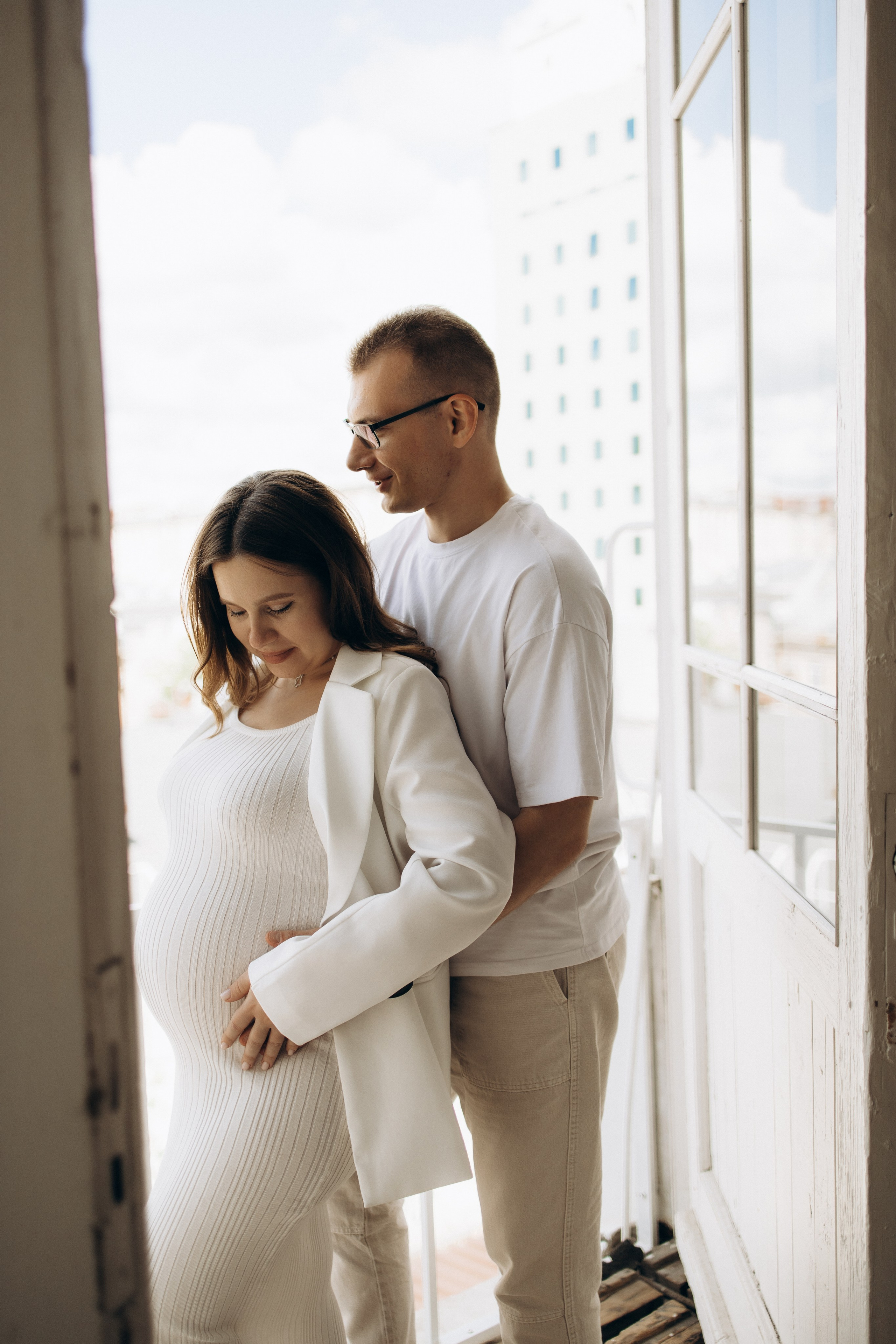 Андрей и Саша. Самый теплый фотограф в Краснодаре Рябоконь Ксения
