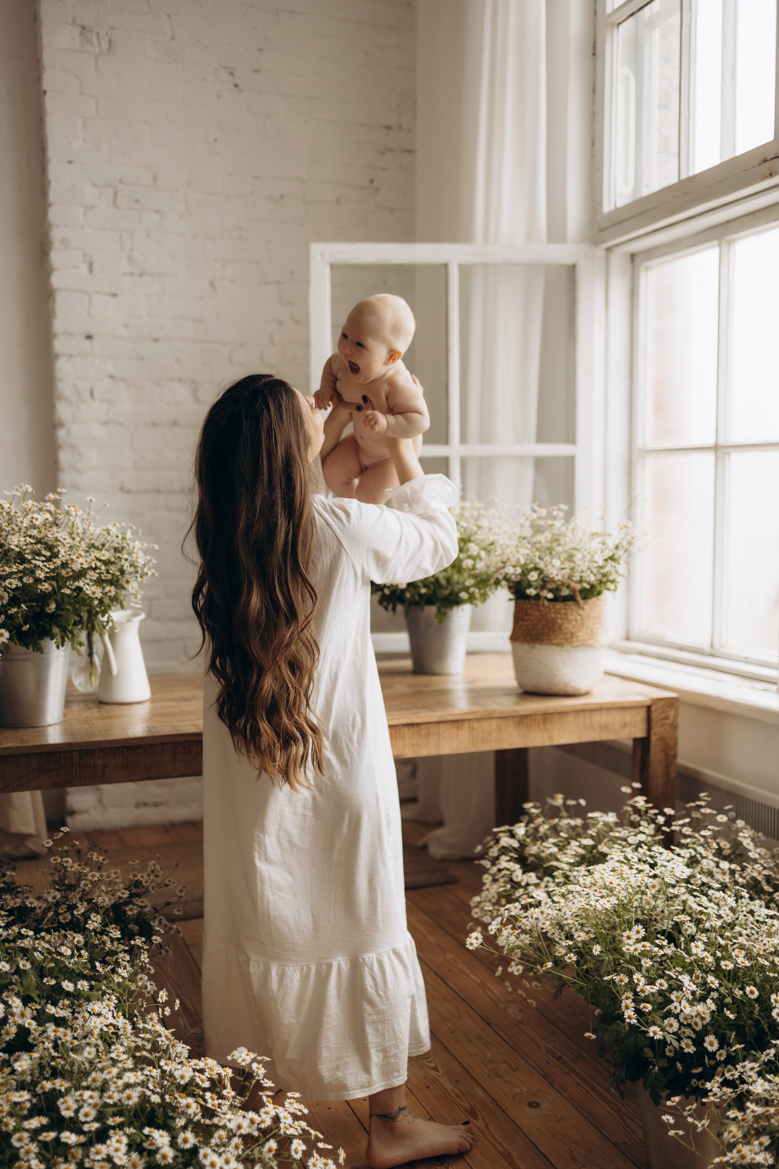 Оливия. Самый теплый фотограф в Краснодаре Рябоконь Ксения