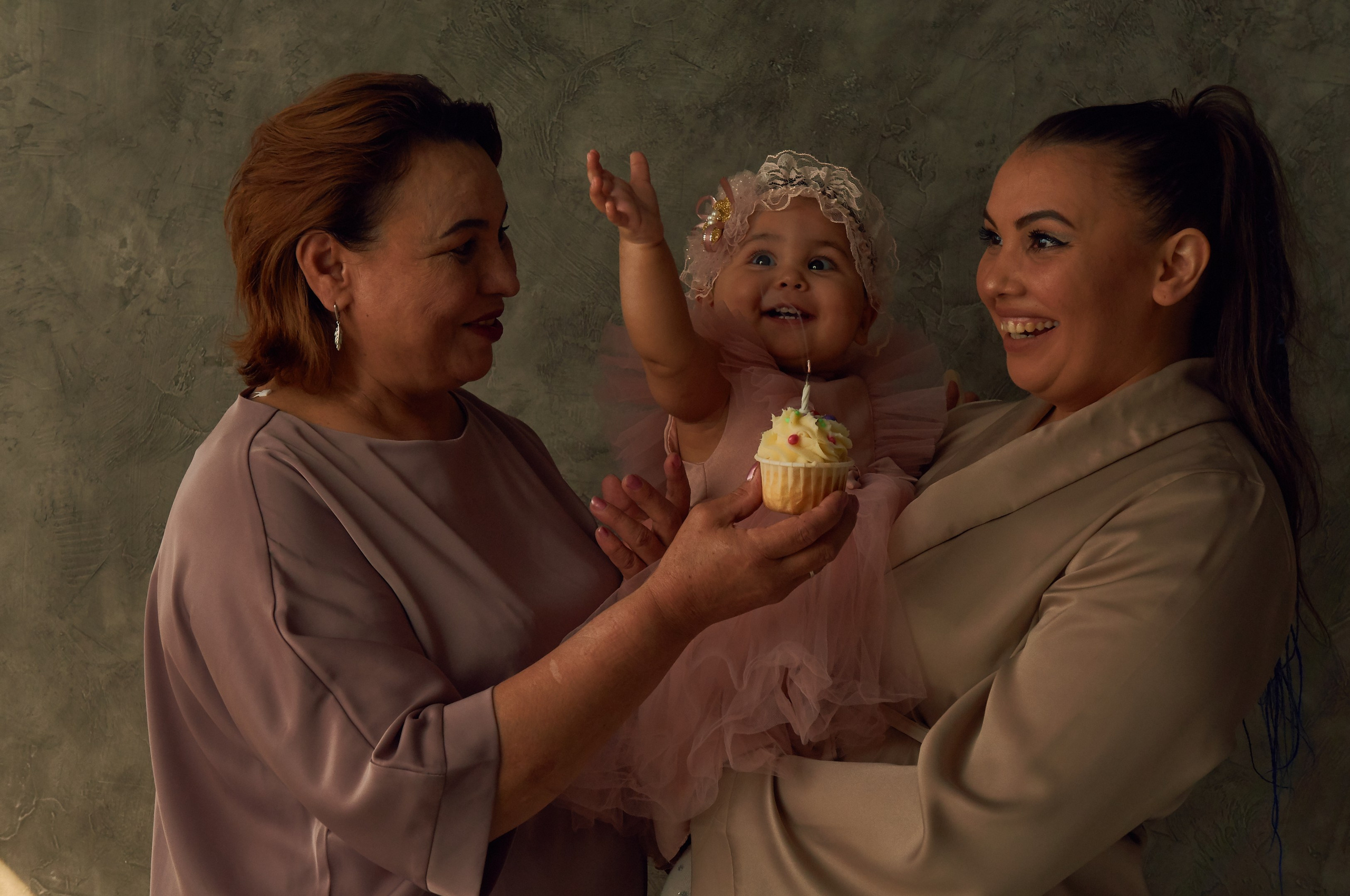 Семейная. Фотограф \ видеограф