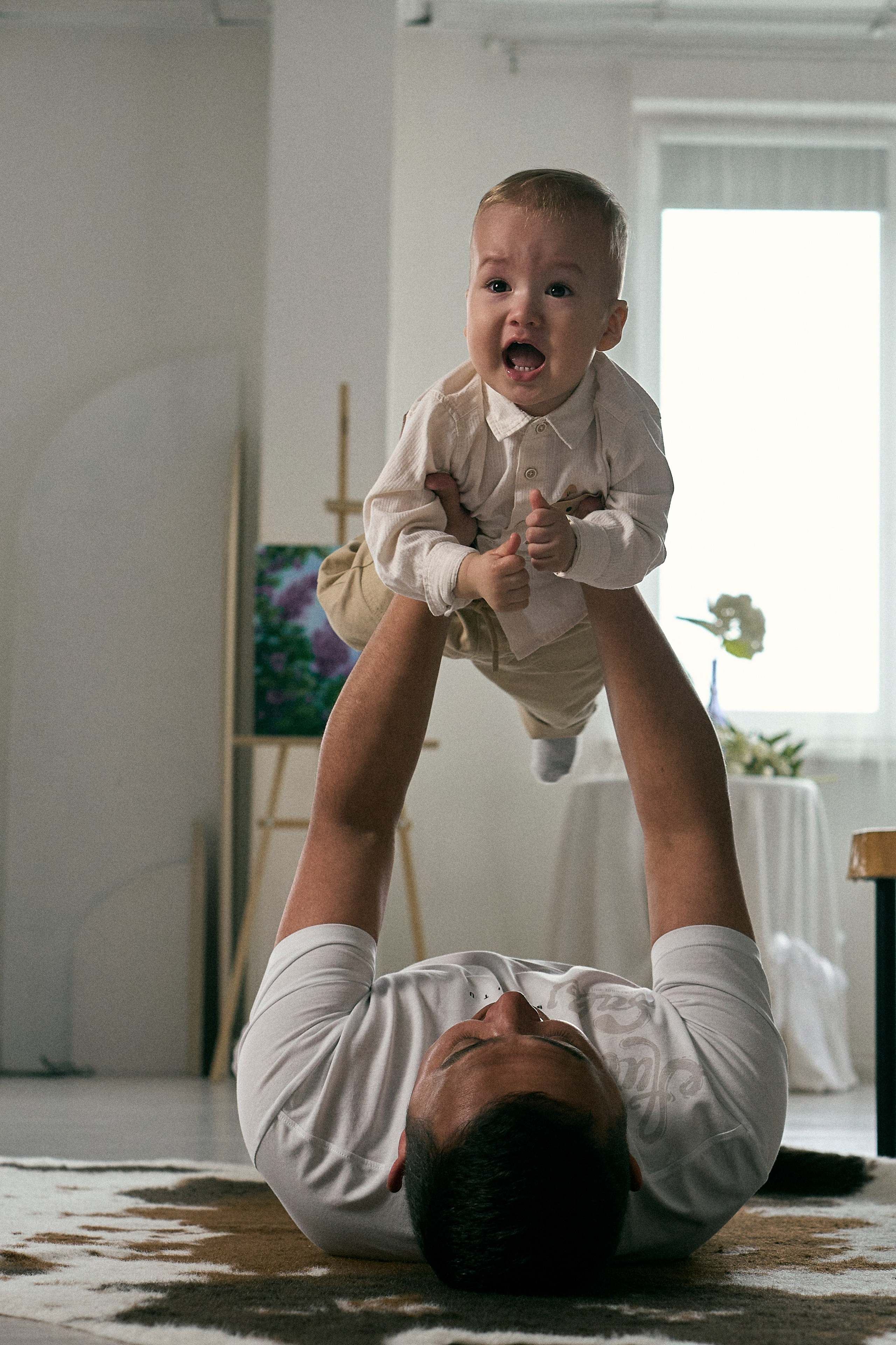 Дети. Фотограф \ видеограф