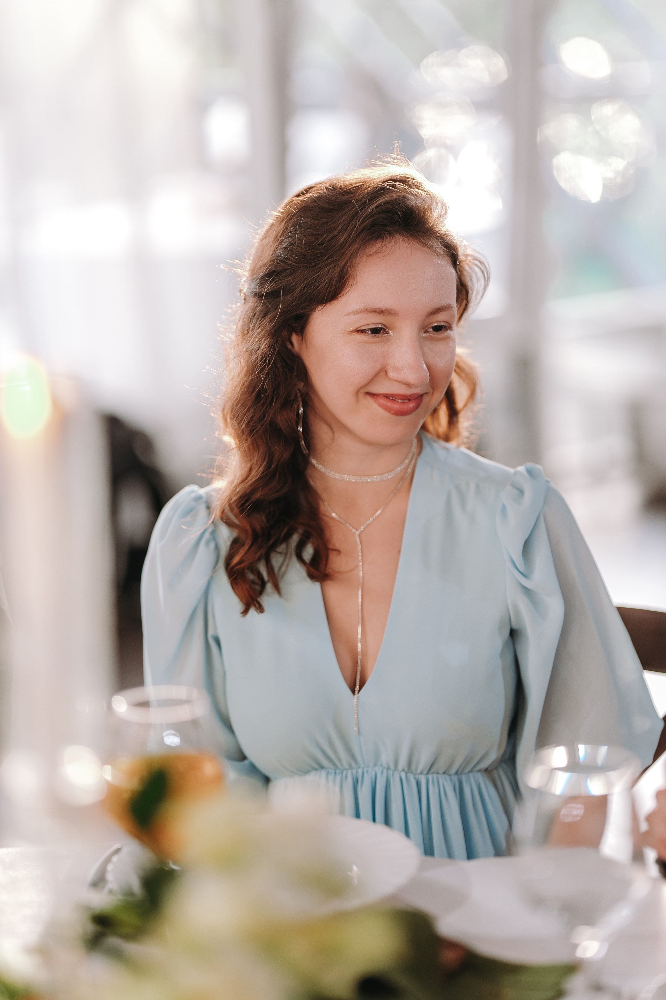 БАНКЕТНЫЙ ЗАЛ ТОРТУГА, ВЕДУЩИЙ АНДРЕЙ ОГНЕВ