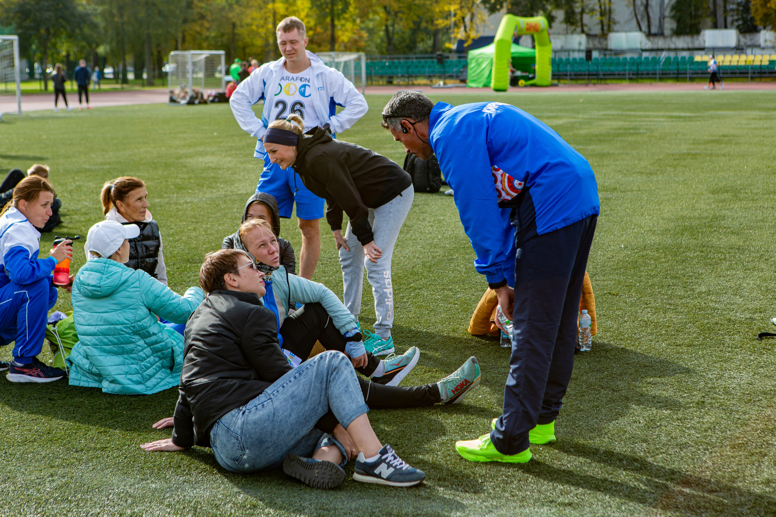 Соревнования по легкой атлетике. Репортажный, семейный, свадебный, портретный фотограф