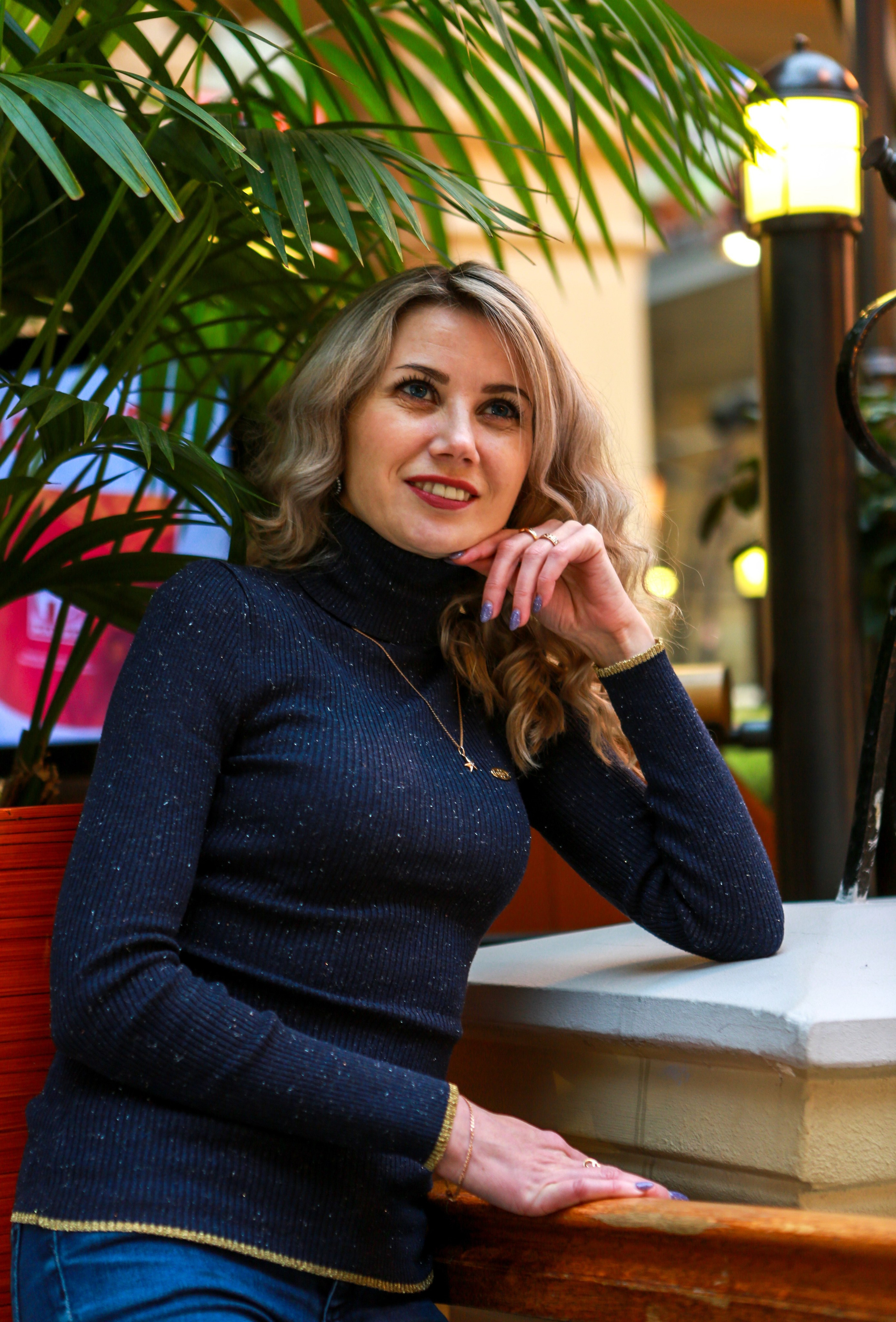 Виктория. Январская фотосессия в ГУМе. Репортажный, семейный, свадебный, портретный фотограф