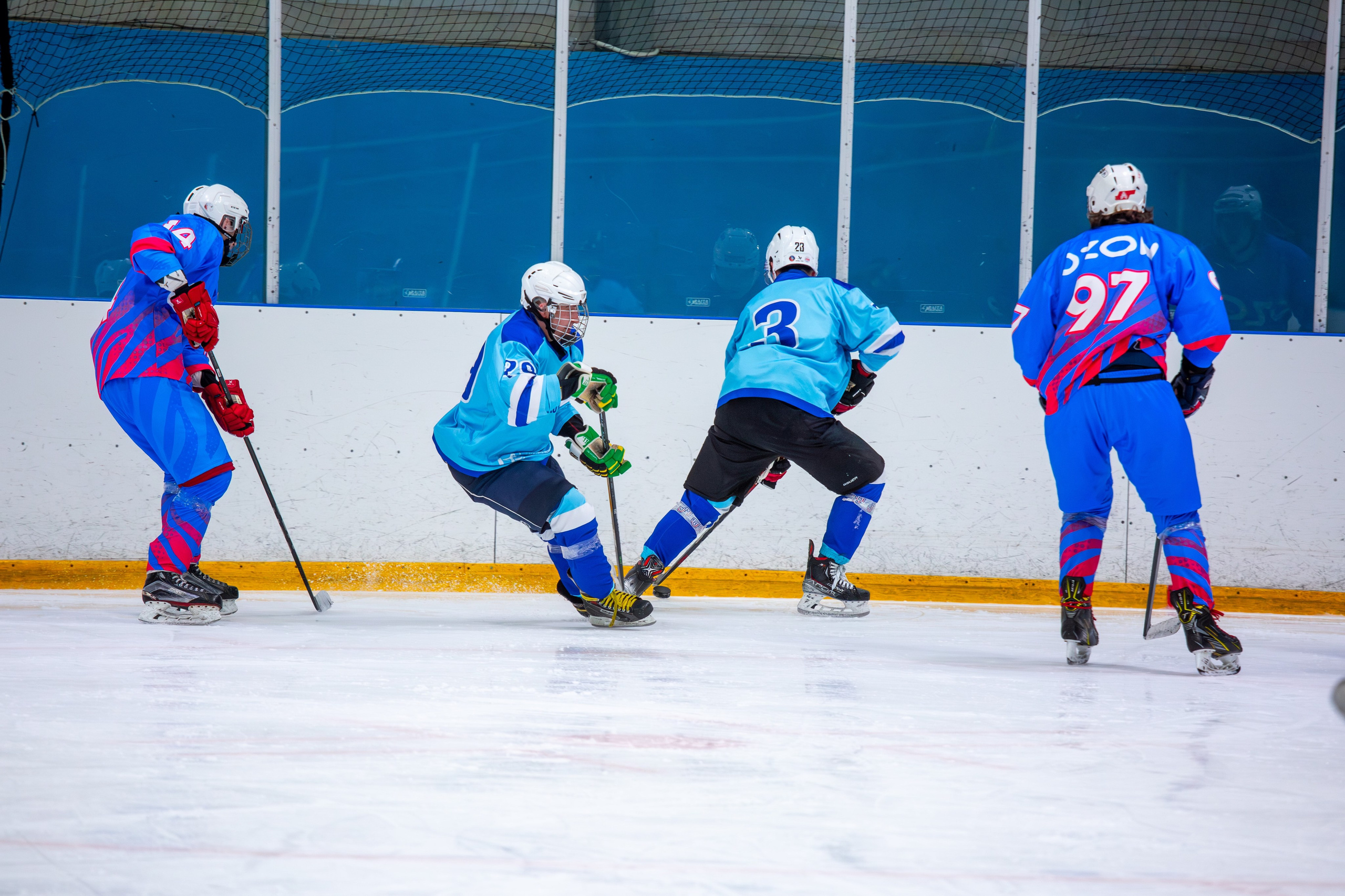 Чемпионат по хоккею. Репортажный, семейный, свадебный, портретный фотограф