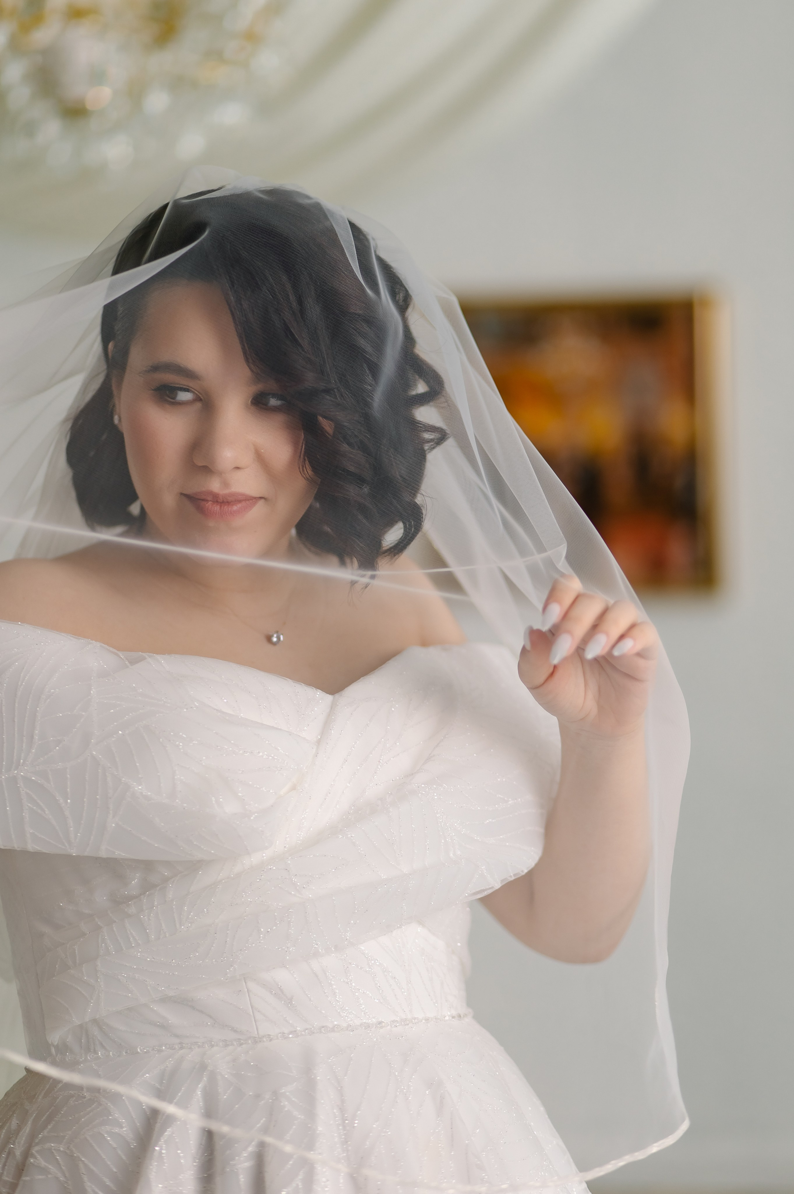 Анастасия и Андрей. Свадебный и семейный фотограф в Рязани Саша Крутых