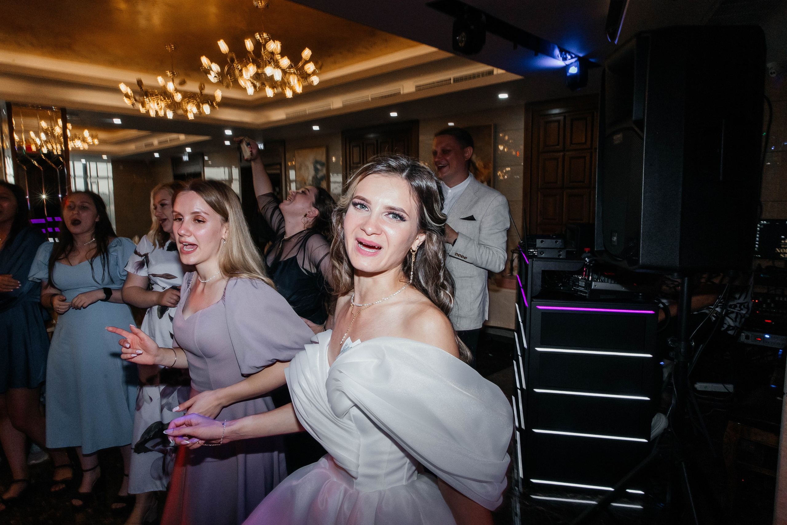 Алексей & Юлия. Главная