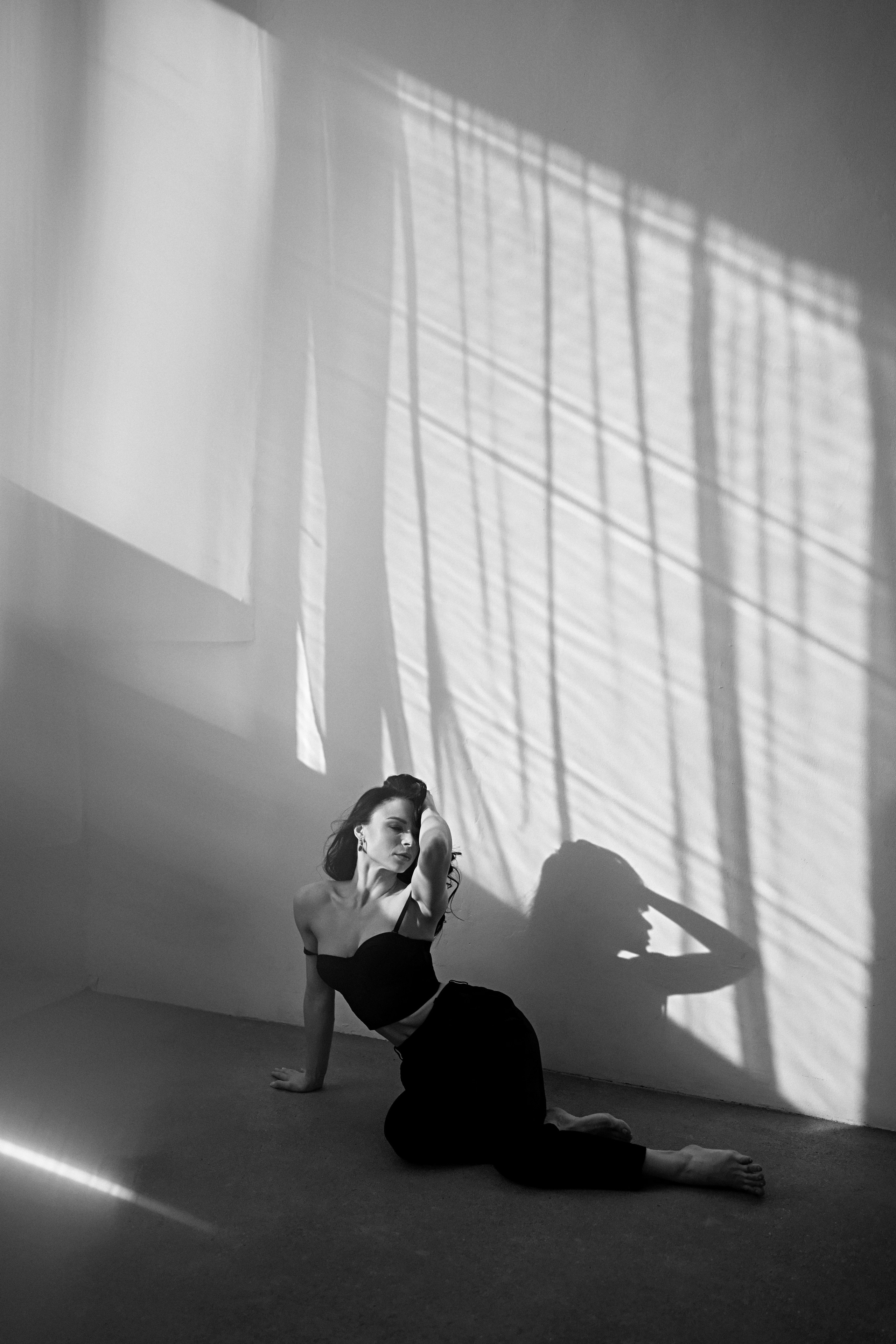 Анна. Lili.Harms