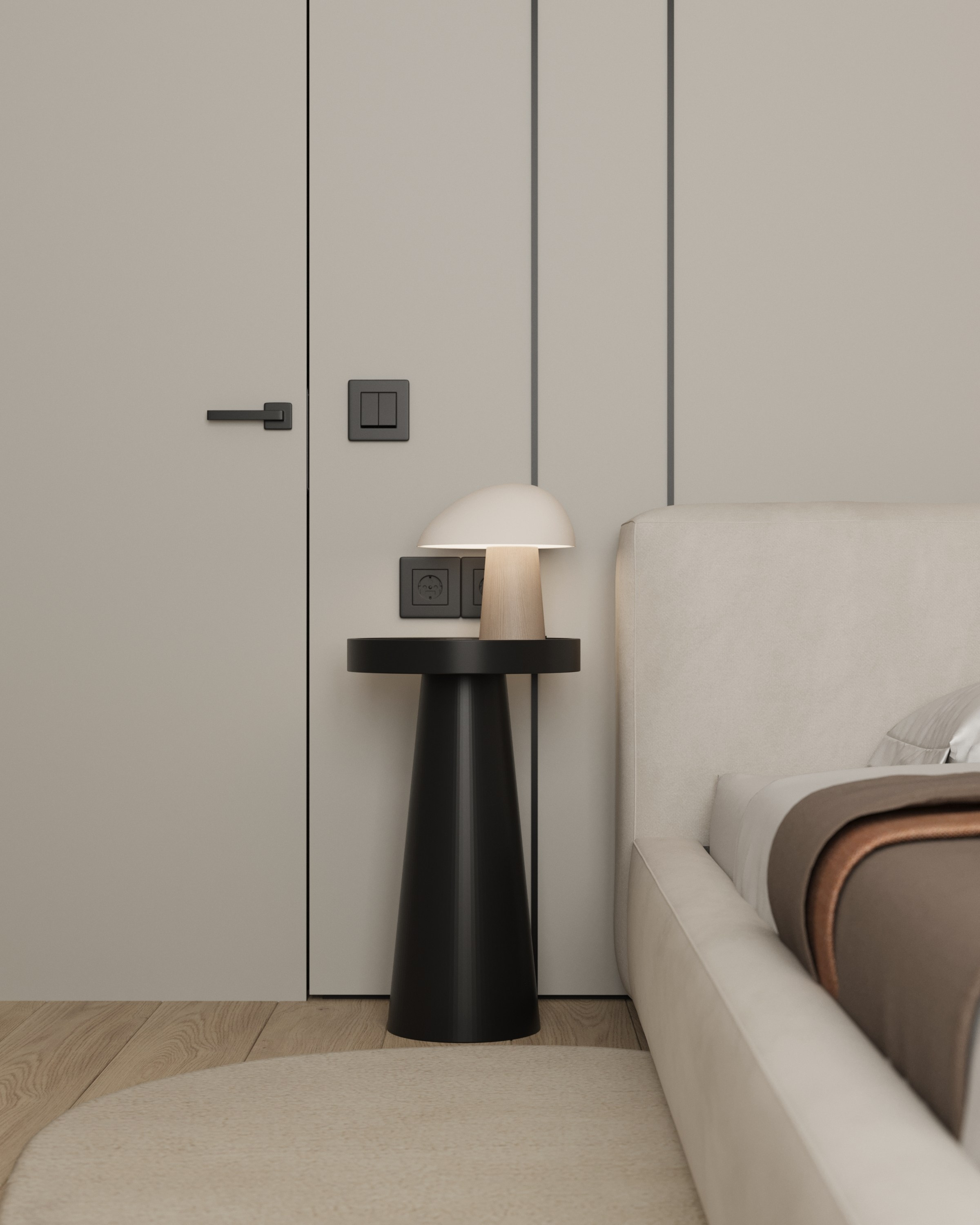 SPB | NEVA HOUSE. 3d визуализатор Анастасия Науменко