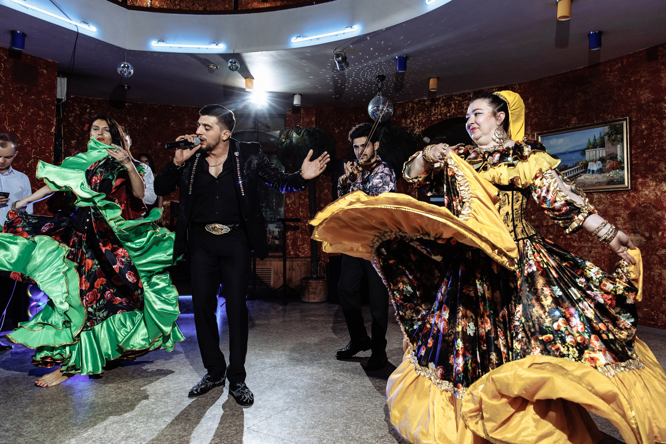 Анонс свадьбы Аня и Кирилл. Свадебный фотограф в Воронеже Денис Коровин