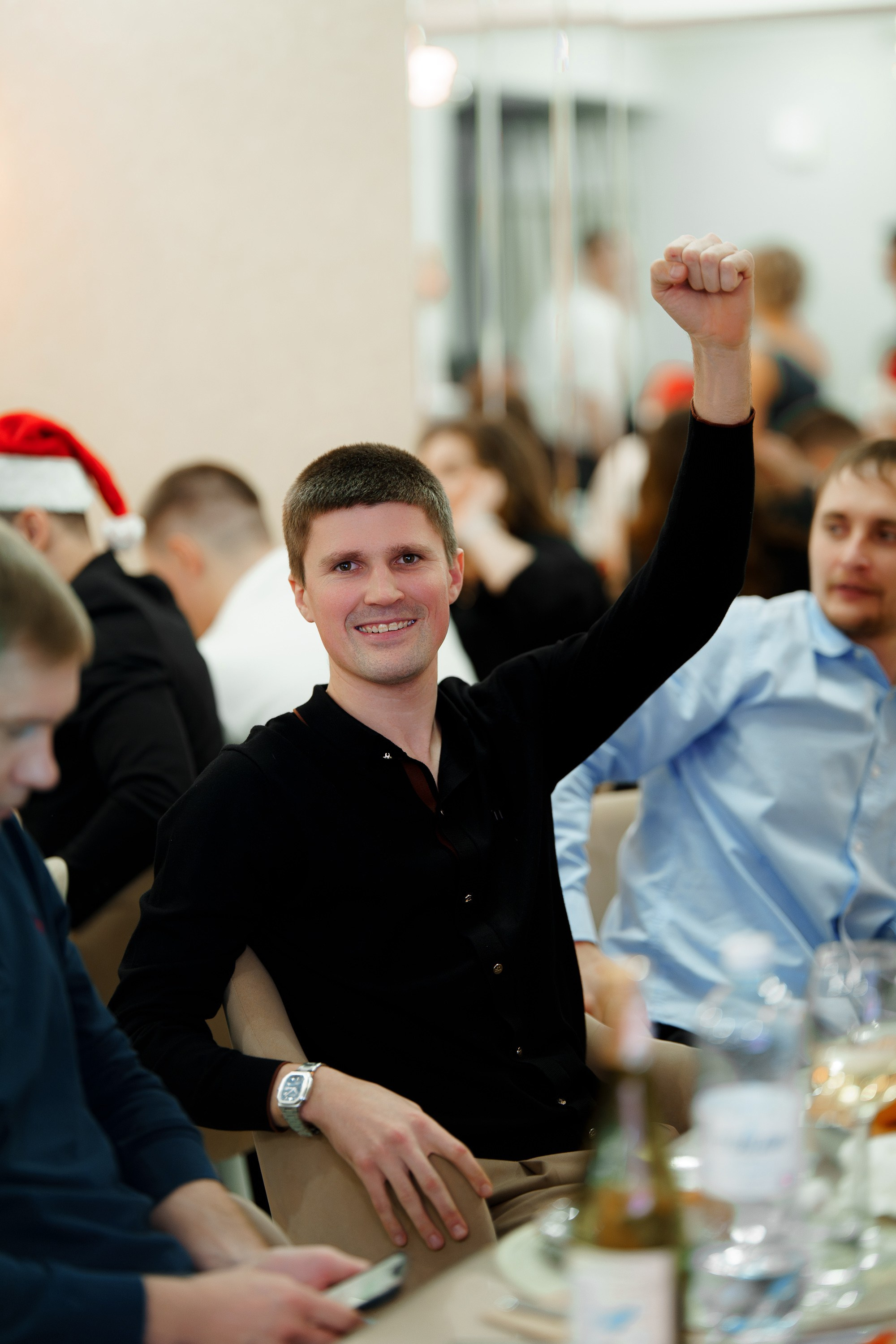 DOLCE CASA. КИПЯТКОМ КОКШЕТАУ