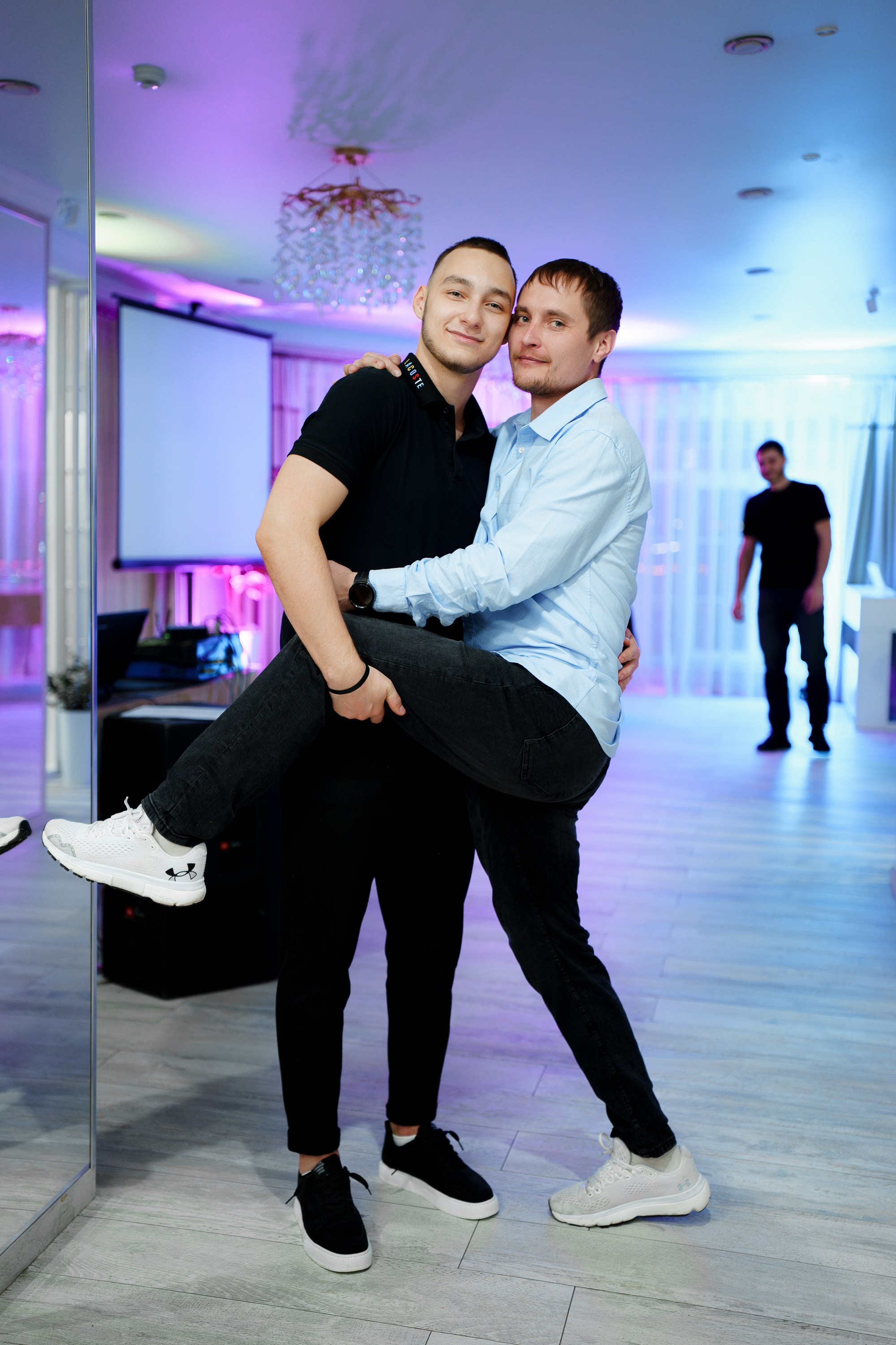 DOLCE CASA. КИПЯТКОМ КОКШЕТАУ