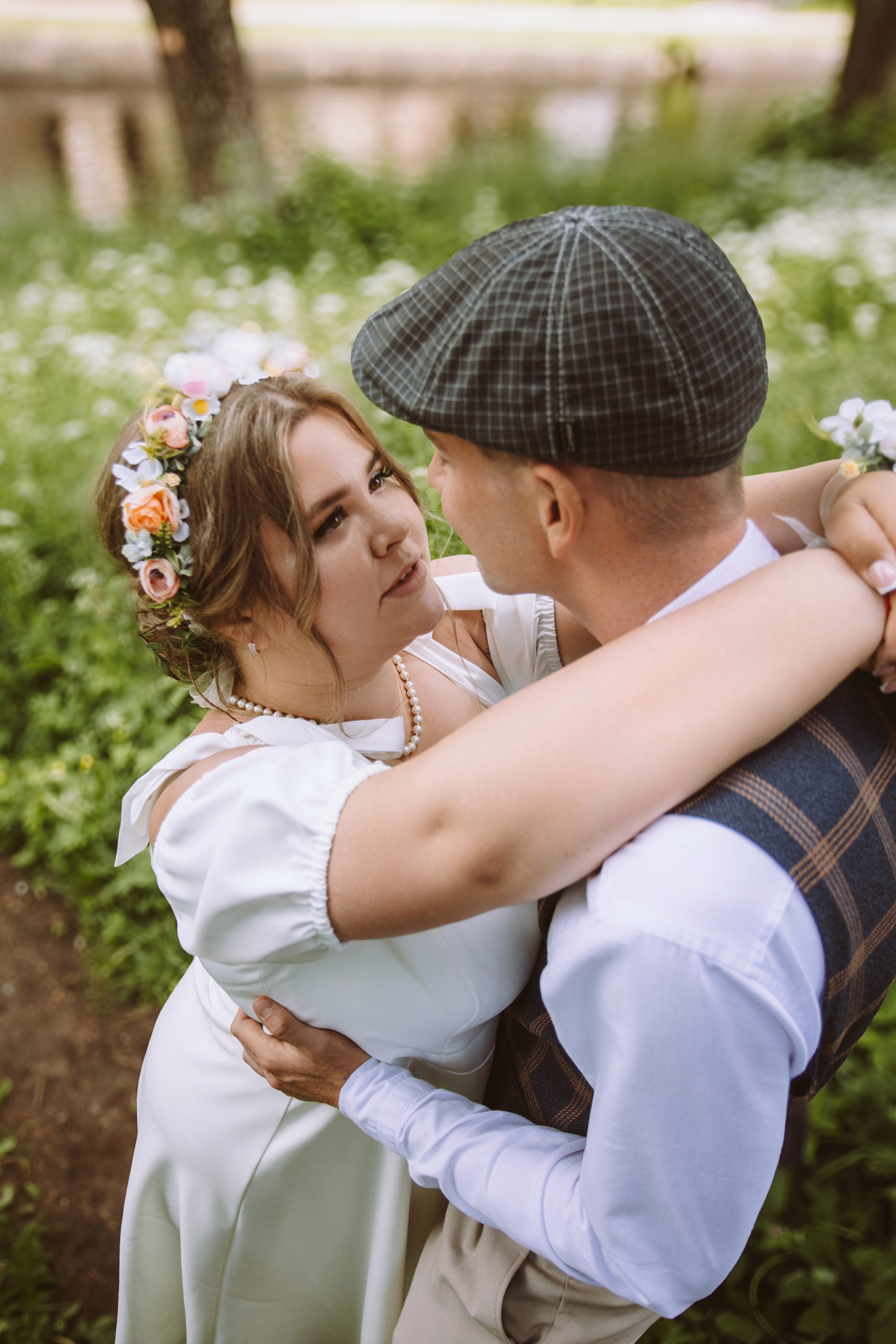 Свадьба Никиты и Дианы. Семейный фотограф в Вышнем Волочке — Ульяна Иванова | Фотосессии для всей семьи