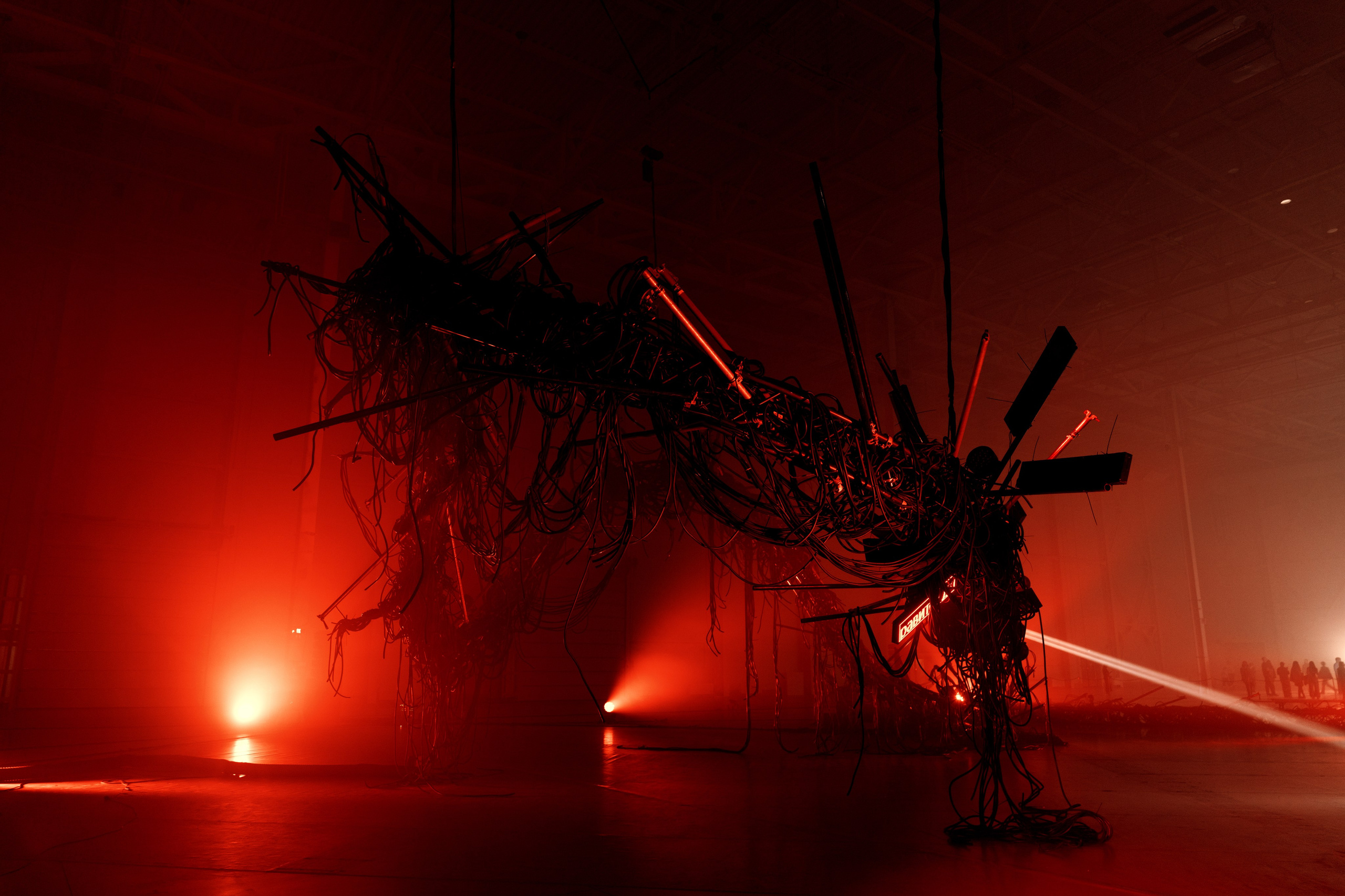 PANTERRA, CHRONOMORPH 001. @tomrus: Рустам Шагиморданов — фотограф