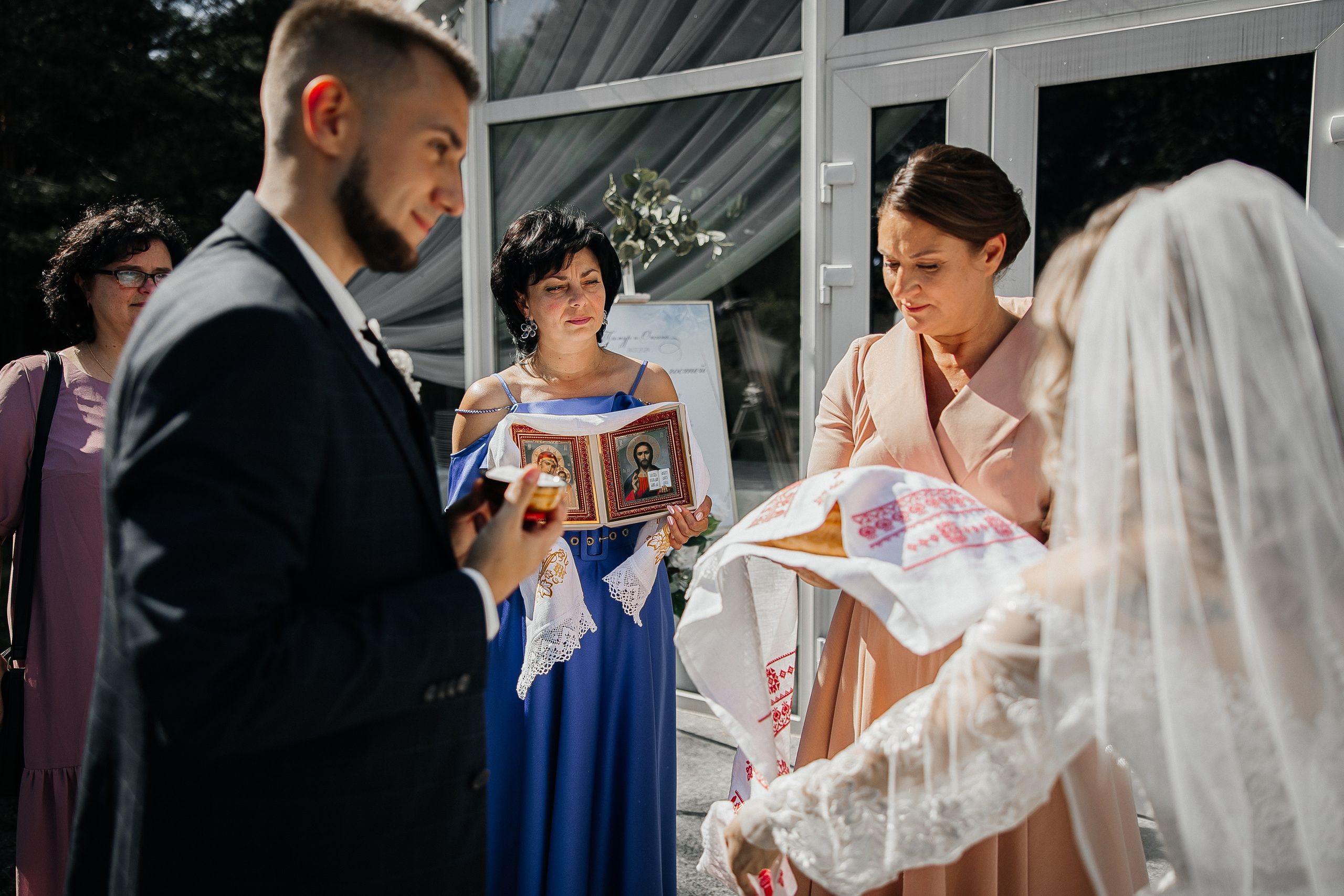 Оксана и Тимур. Свадебный и семейный фотограф Елизавета Ермак | Москва и МО